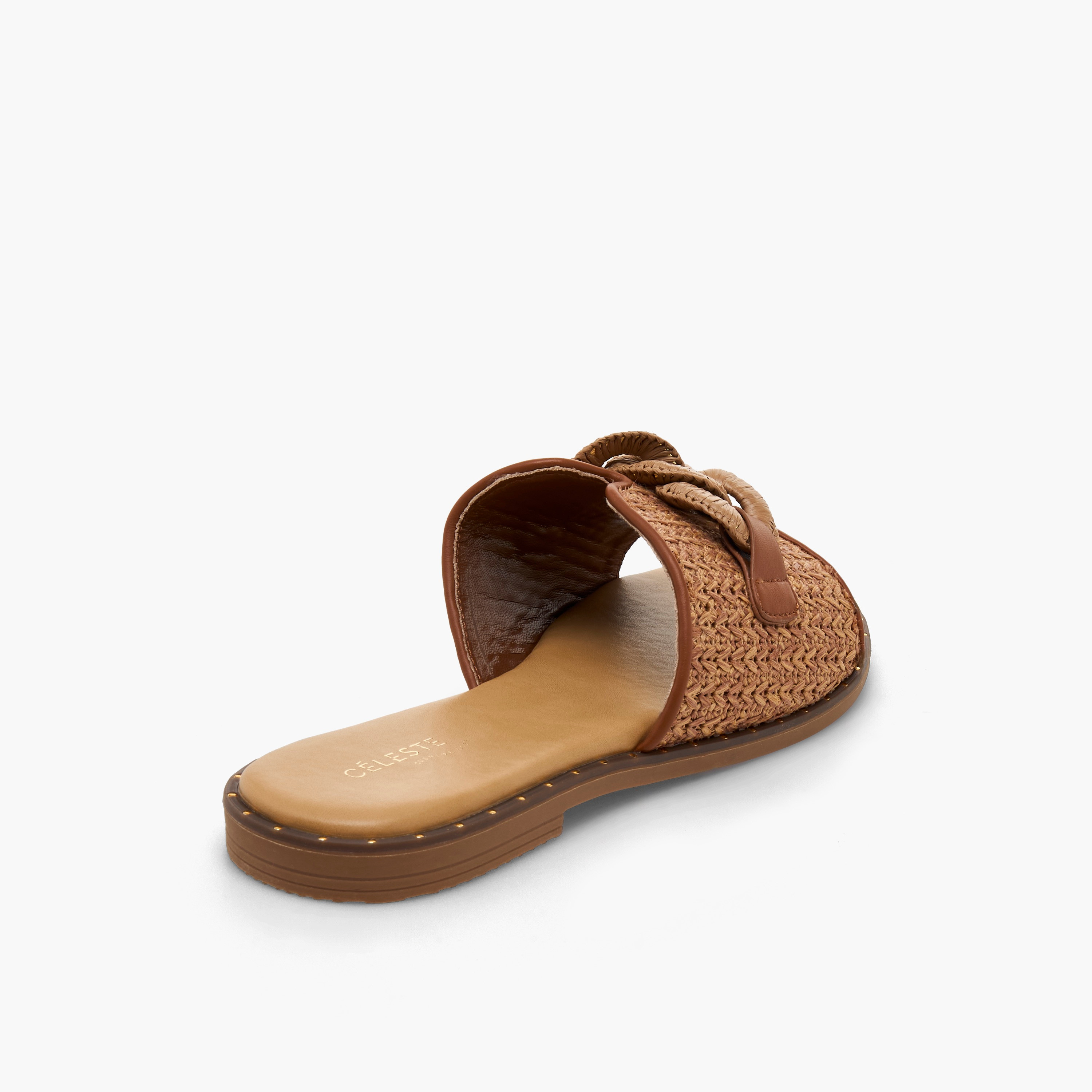 Celeste Women Slip-On Sandals-women-shoes-sandals-flats-image-6