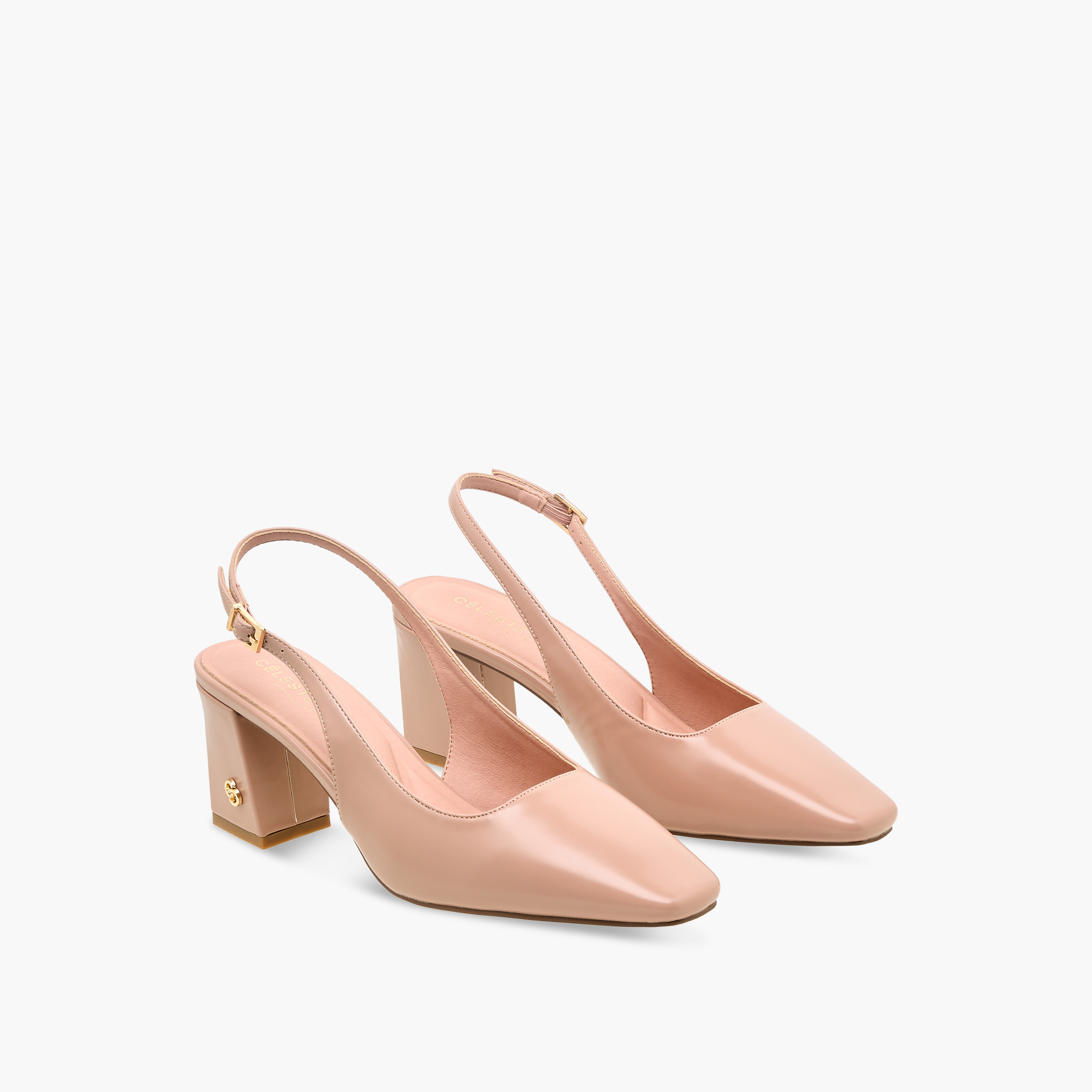 حذاء بكعب عريض للنساء من سيليست-women-shoes-sandals-heeled-image-1