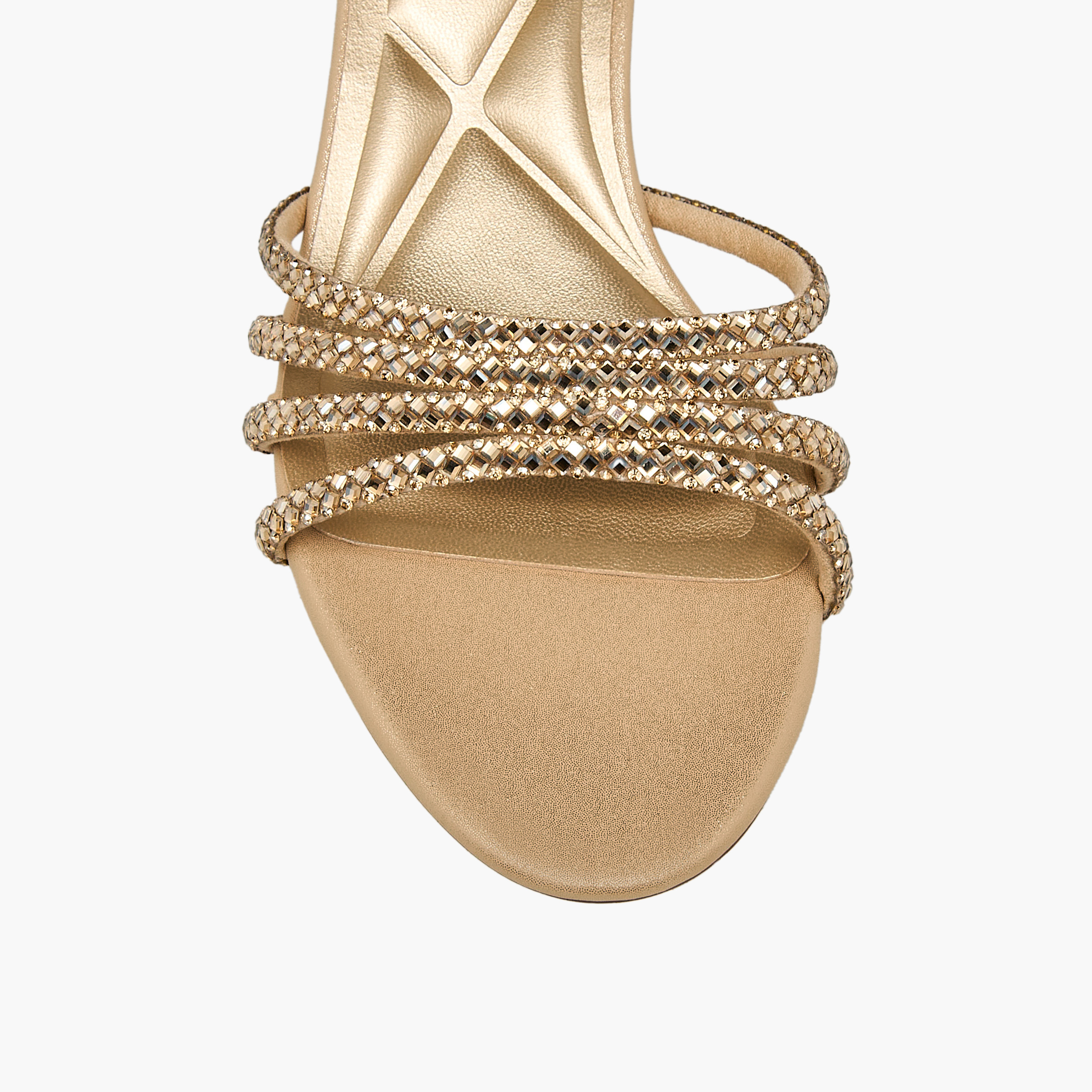 صندل مزين بكعب سميك للنساء من سيليست-women-shoes-sandals-heeled-image-5