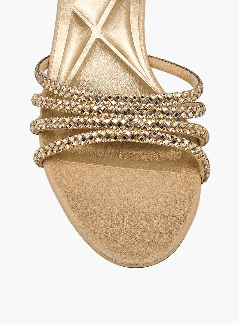 صندل مزين بكعب سميك للنساء من سيليست-women-shoes-sandals-heeled-image-5