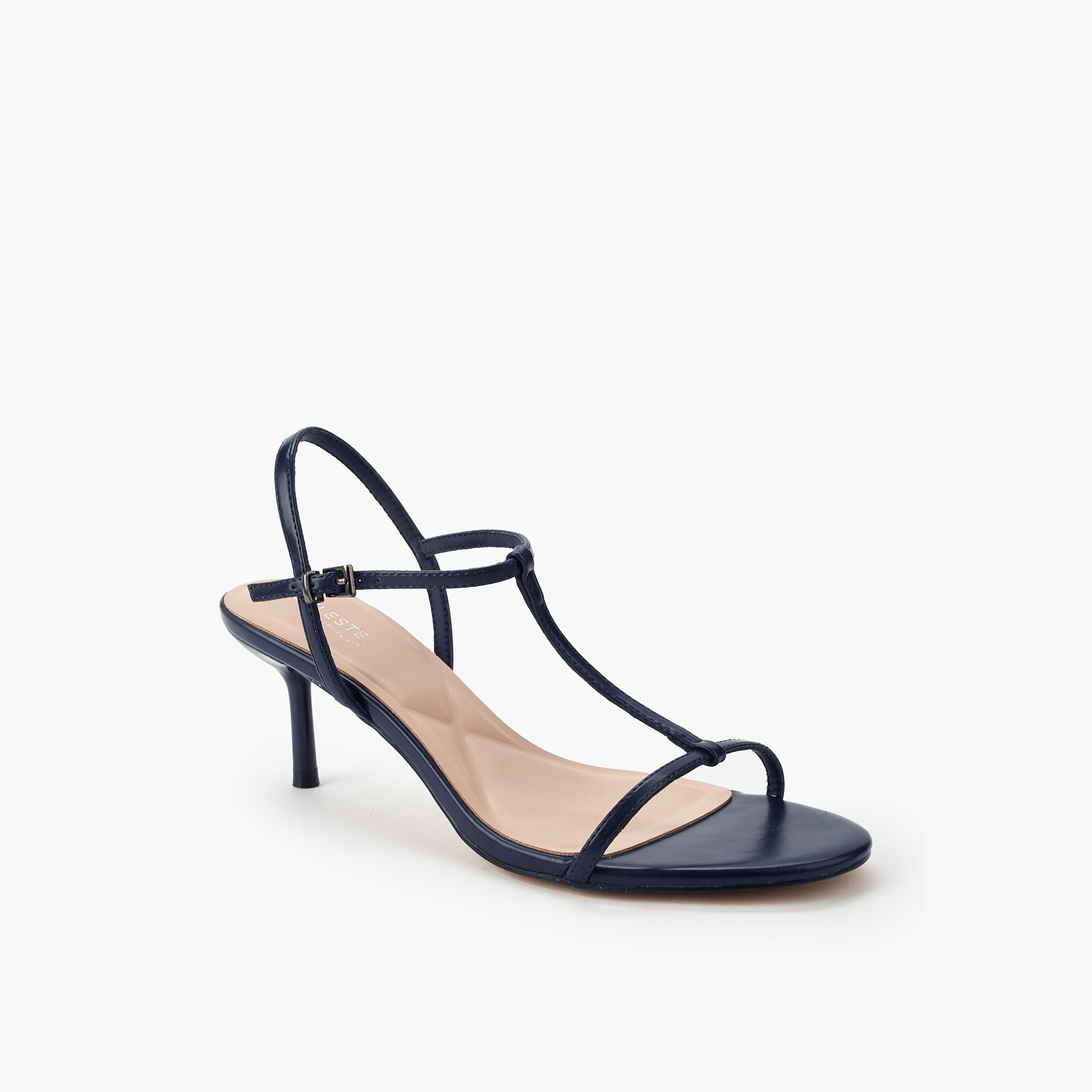 Celeste Women Strappy Stiletto Heel Sandals-women-shoes-sandals-heeled-image-2