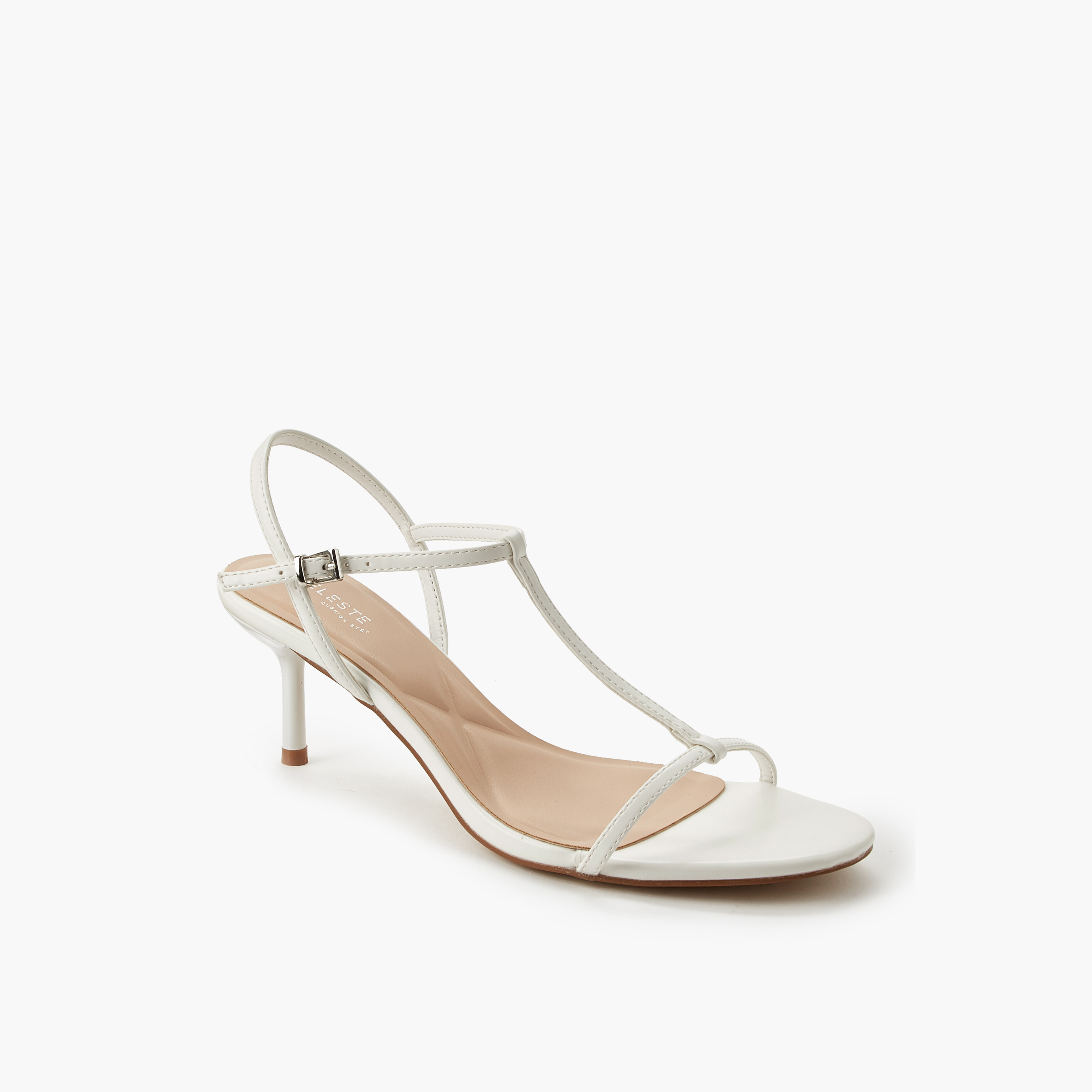 Celeste Women Strappy Stiletto Heel Sandals-women-shoes-sandals-heeled-image-2