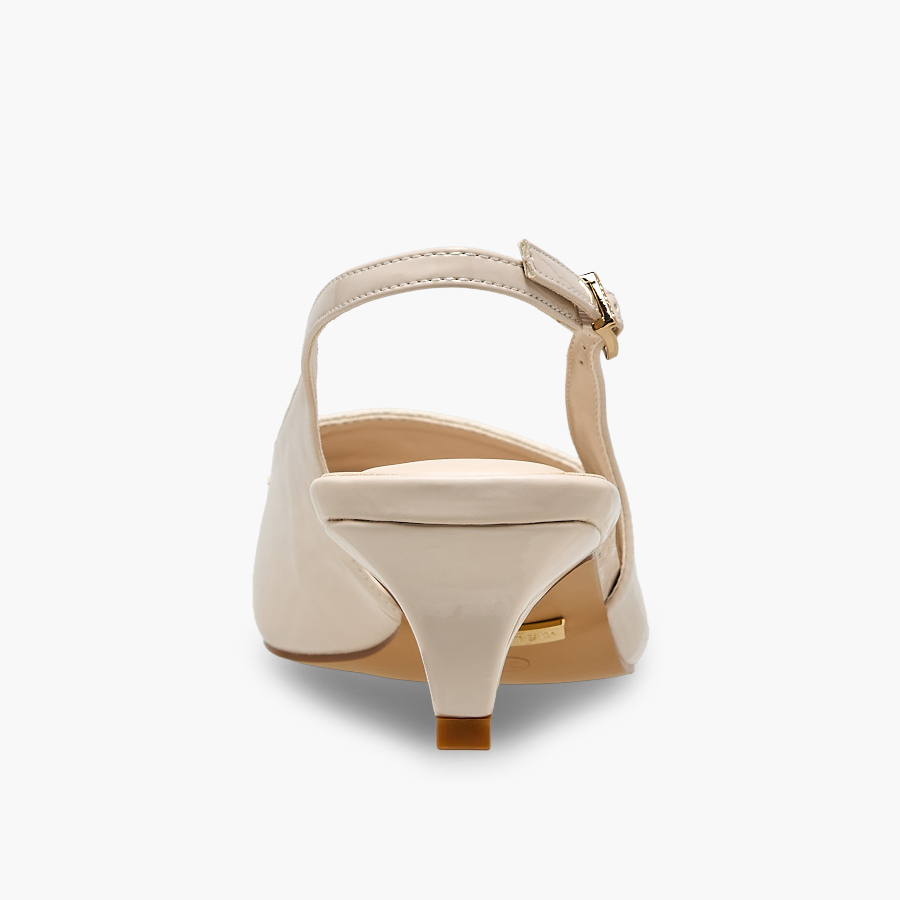 حذاء بارز الملمس بكعب صغير للنساء من سيليست-women-shoes-heels-image-6