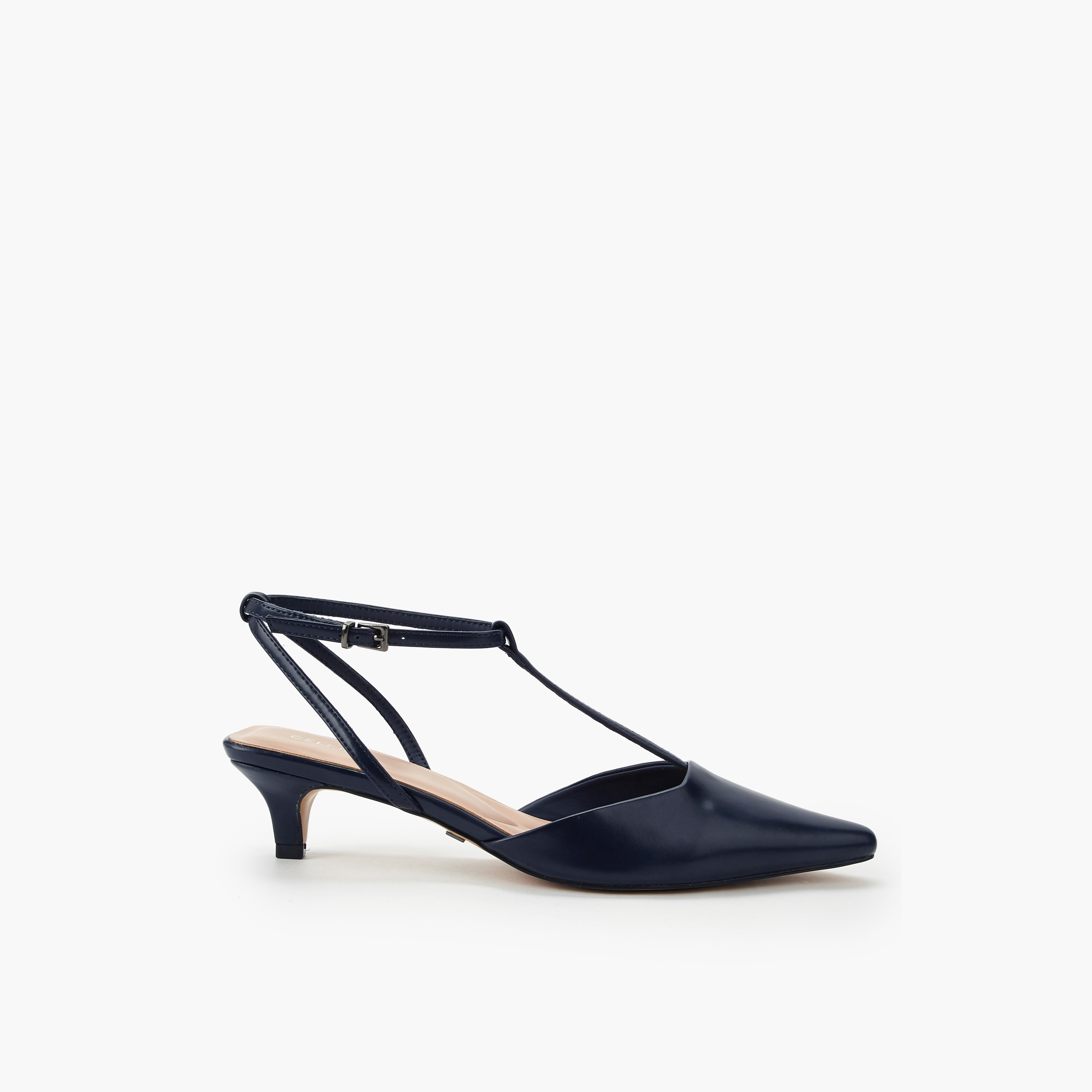 Celeste Women Kitten Heel Mules-women-shoes-heels-image-3