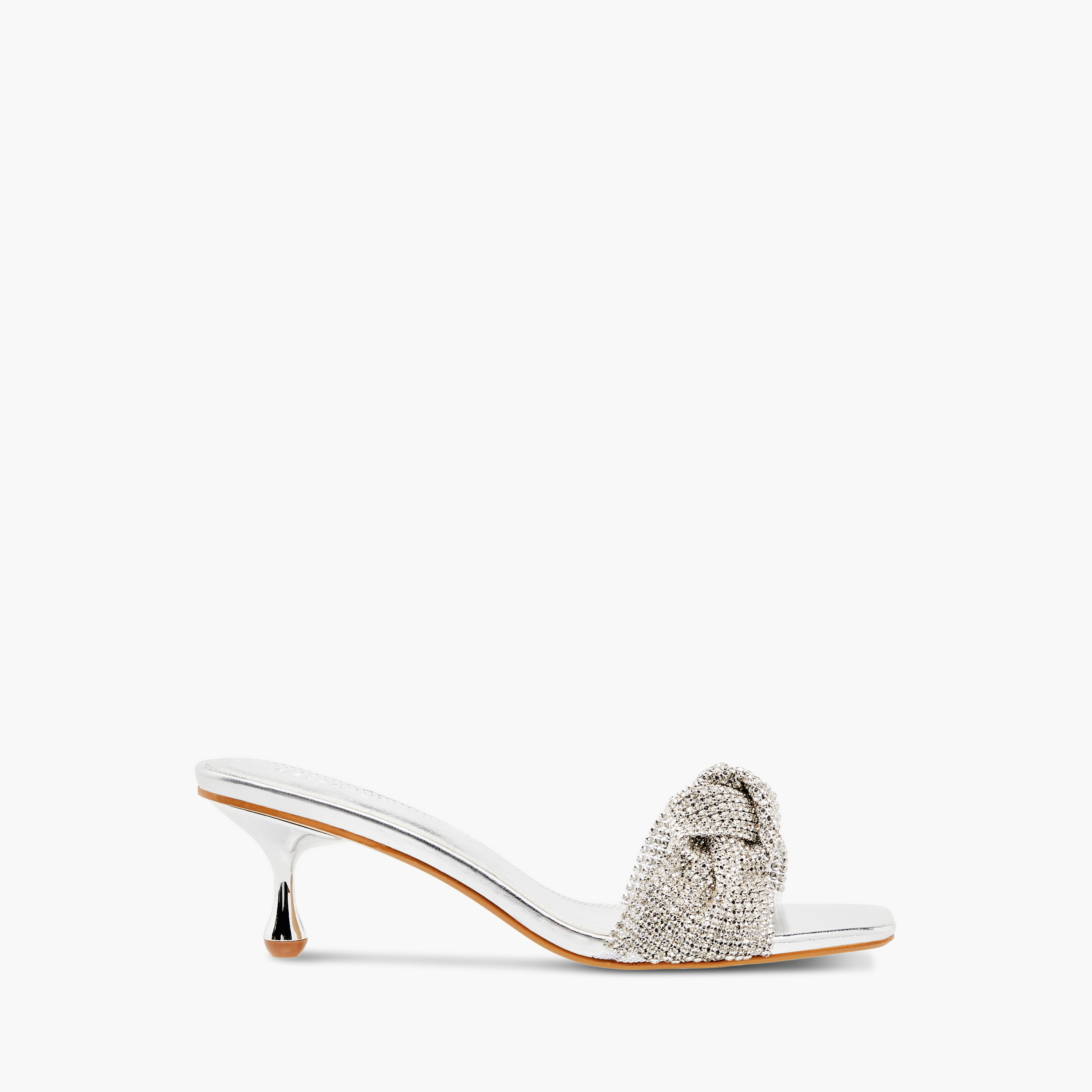 Celeste Women's Embellished Slip-On Sandals with Kitten Heels-women-shoes-sandals-heeled-image-3