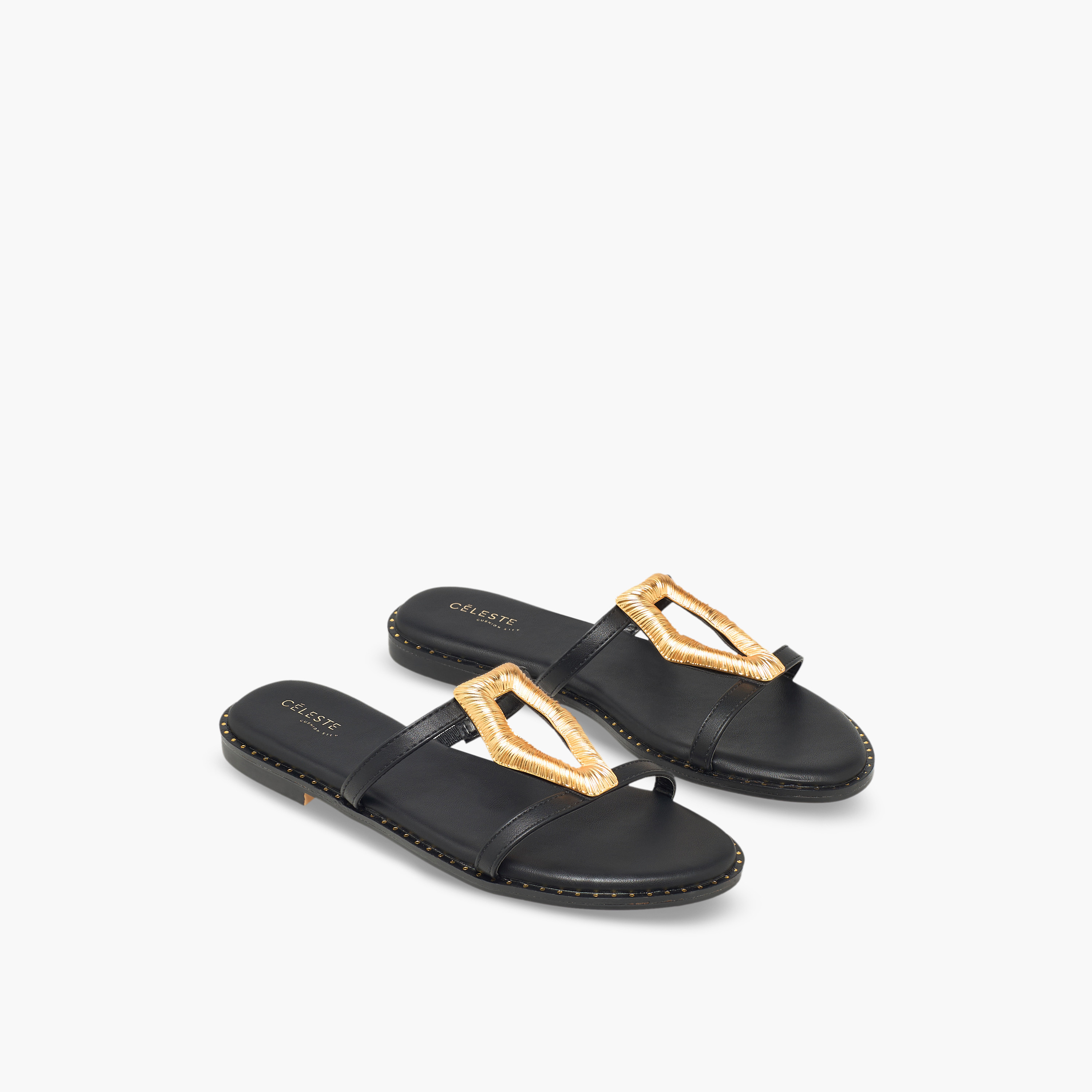 صندل سهل الارتداء للنساء من سيليست-women-shoes-flats-sandals-image-1
