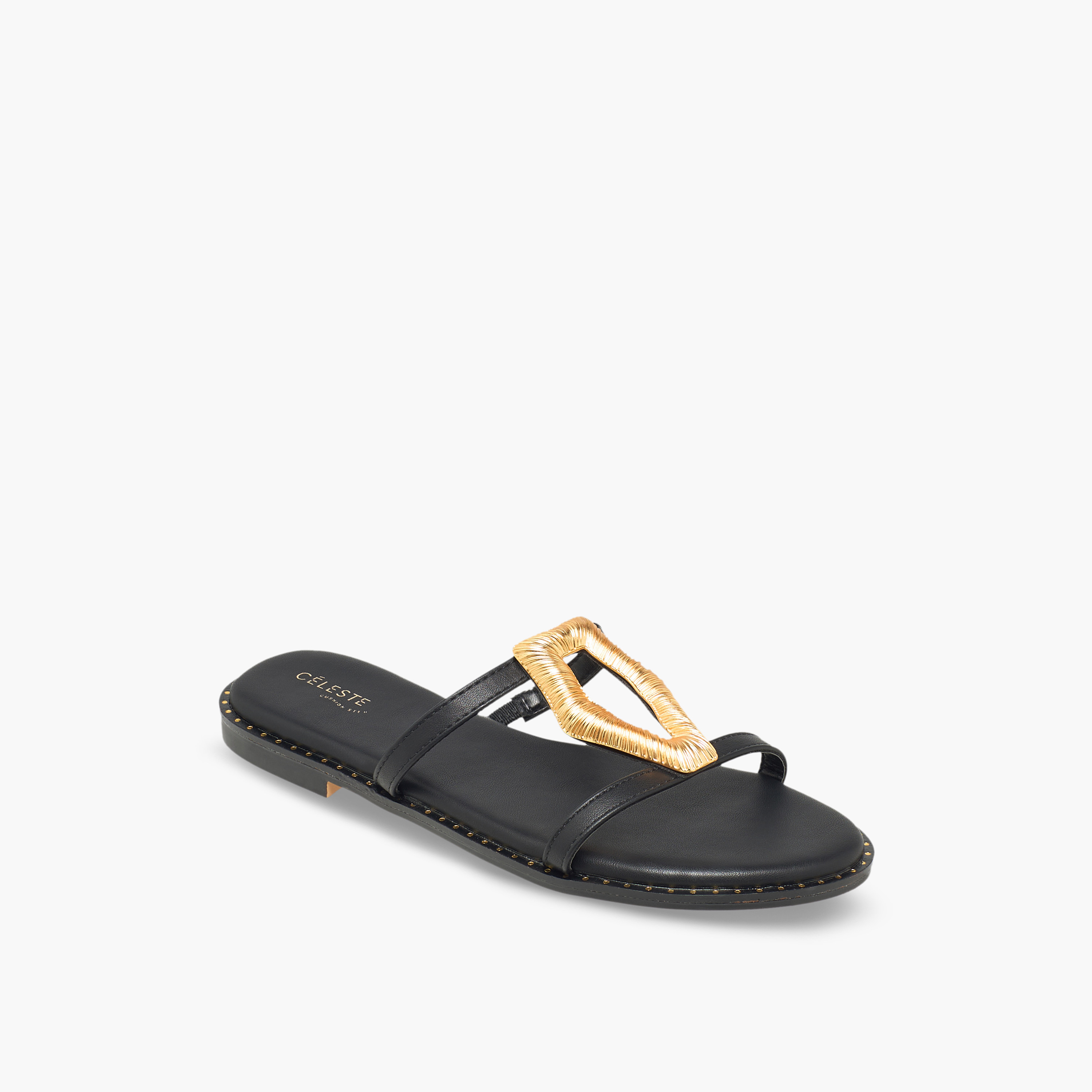 صندل سهل الارتداء للنساء من سيليست-women-shoes-flats-sandals-image-2