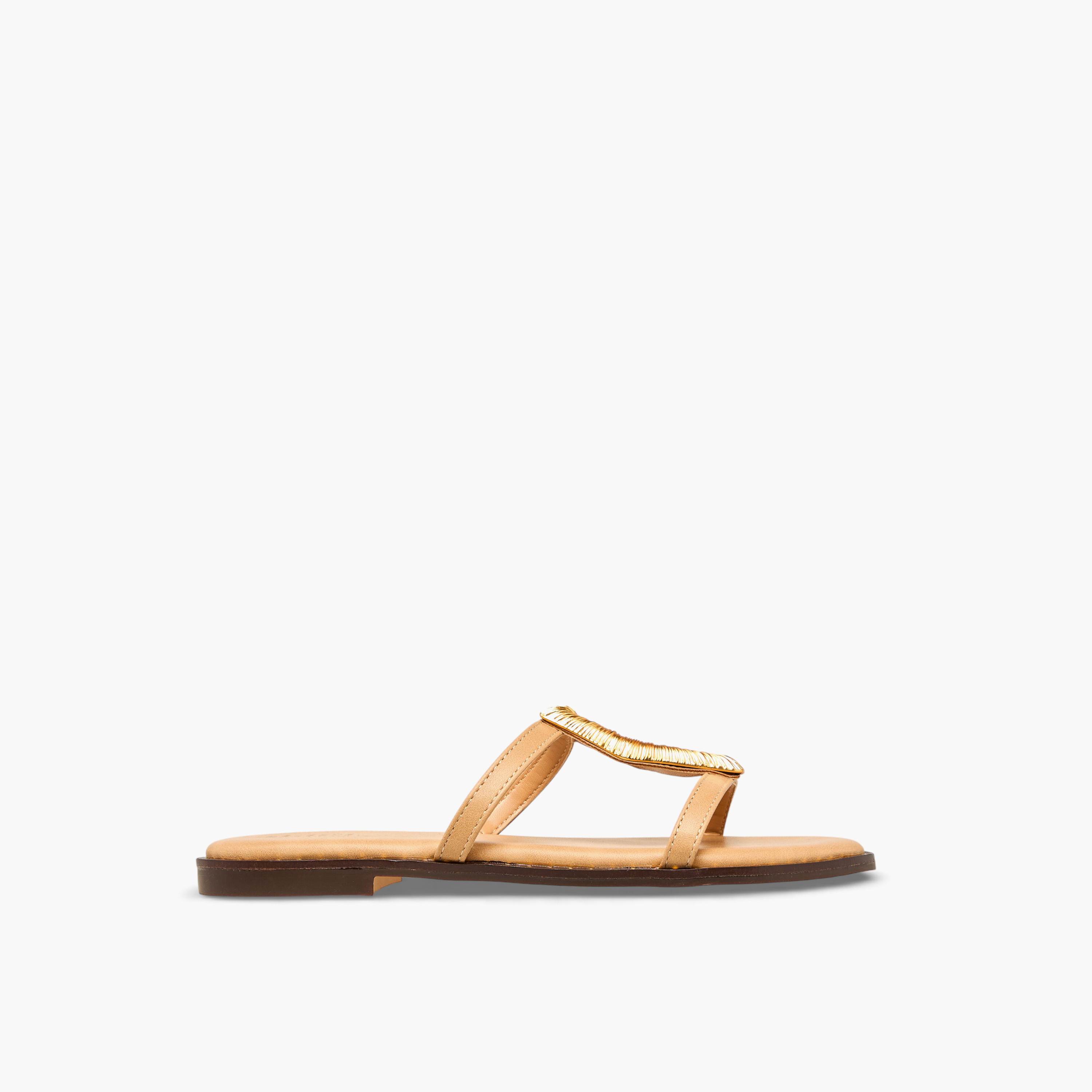 Celeste Women Slip-On Sandals-women-shoes-flats-sandals-image-3