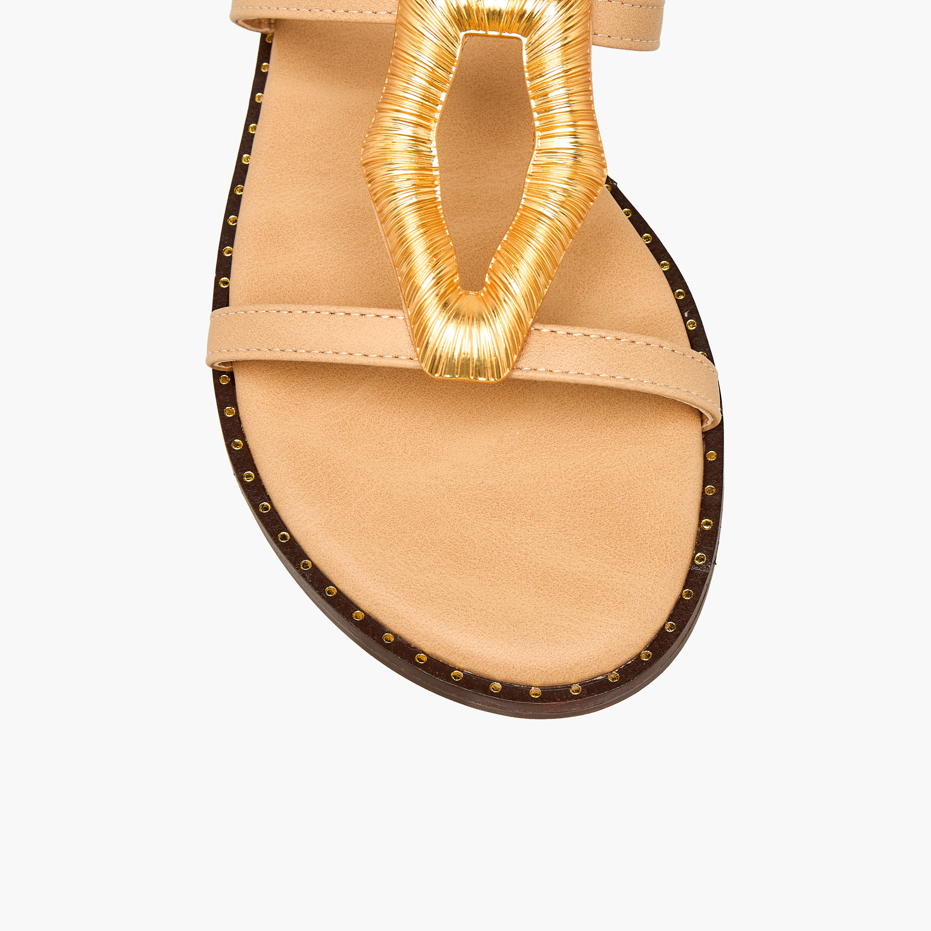 Celeste Women Slip-On Sandals-women-shoes-flats-sandals-image-5