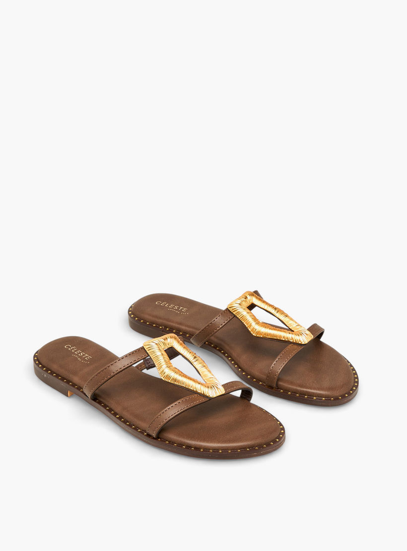 صندل سهل الارتداء للنساء من سيليست-women-shoes-flats-sandals-image-1