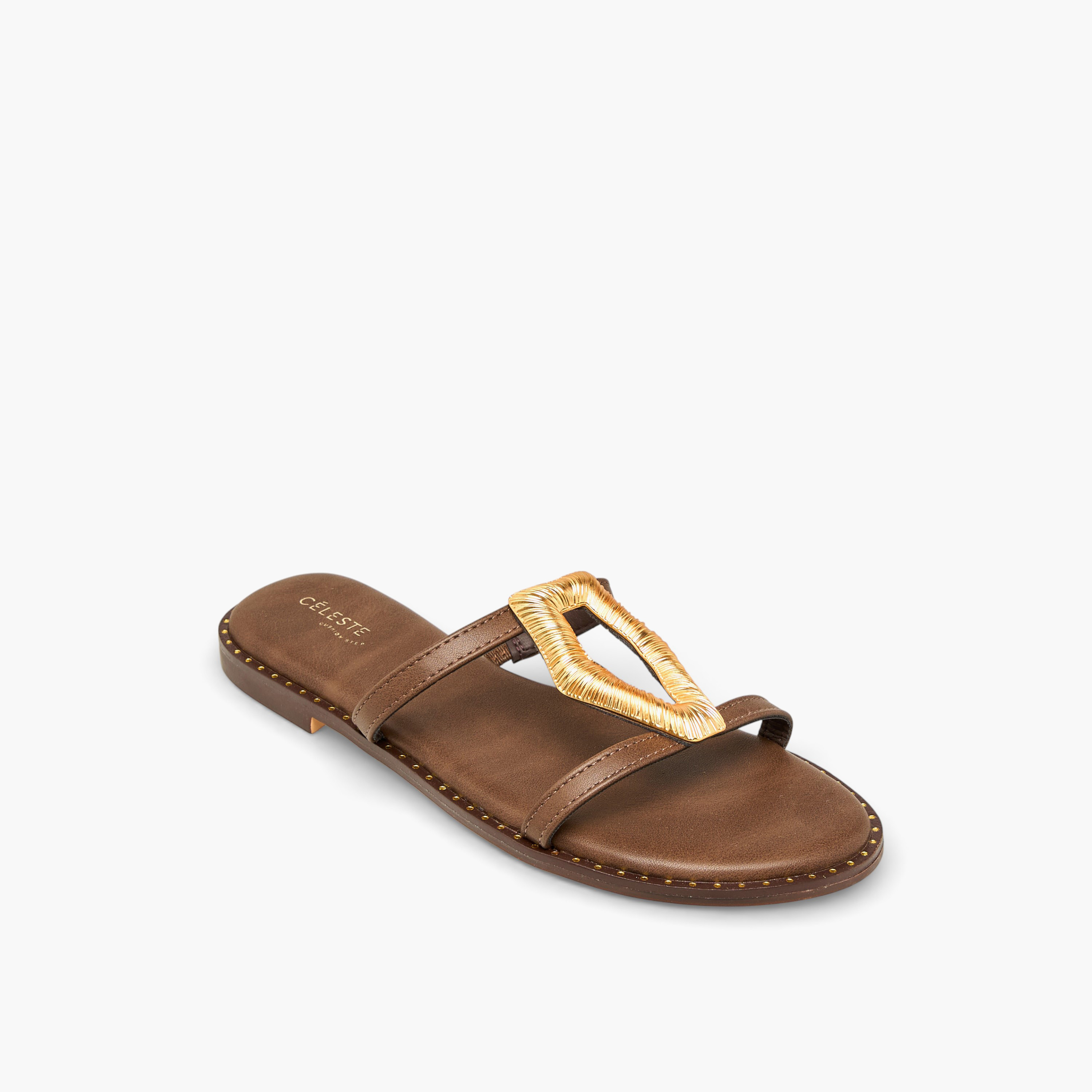 صندل سهل الارتداء للنساء من سيليست-women-shoes-flats-sandals-image-2