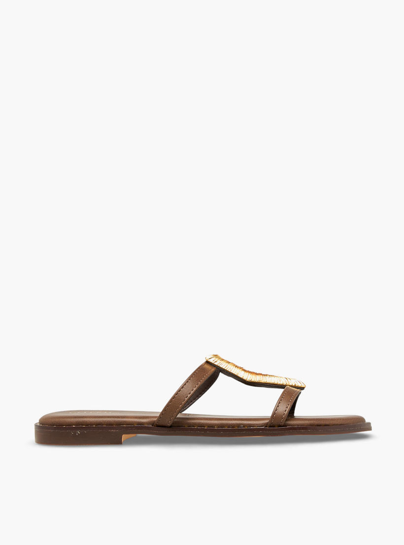 صندل سهل الارتداء للنساء من سيليست-women-shoes-flats-sandals-image-3