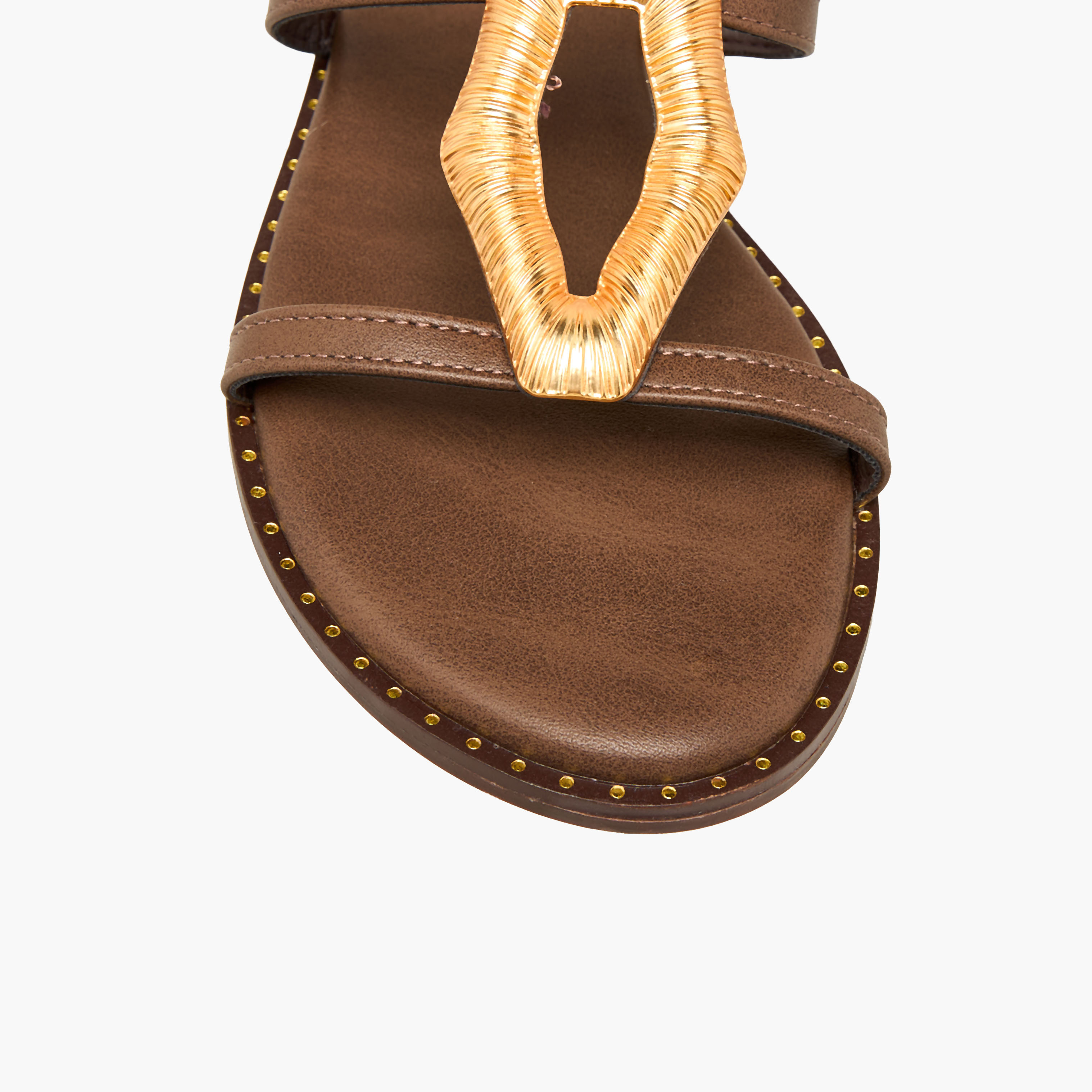 صندل سهل الارتداء للنساء من سيليست-women-shoes-flats-sandals-image-4