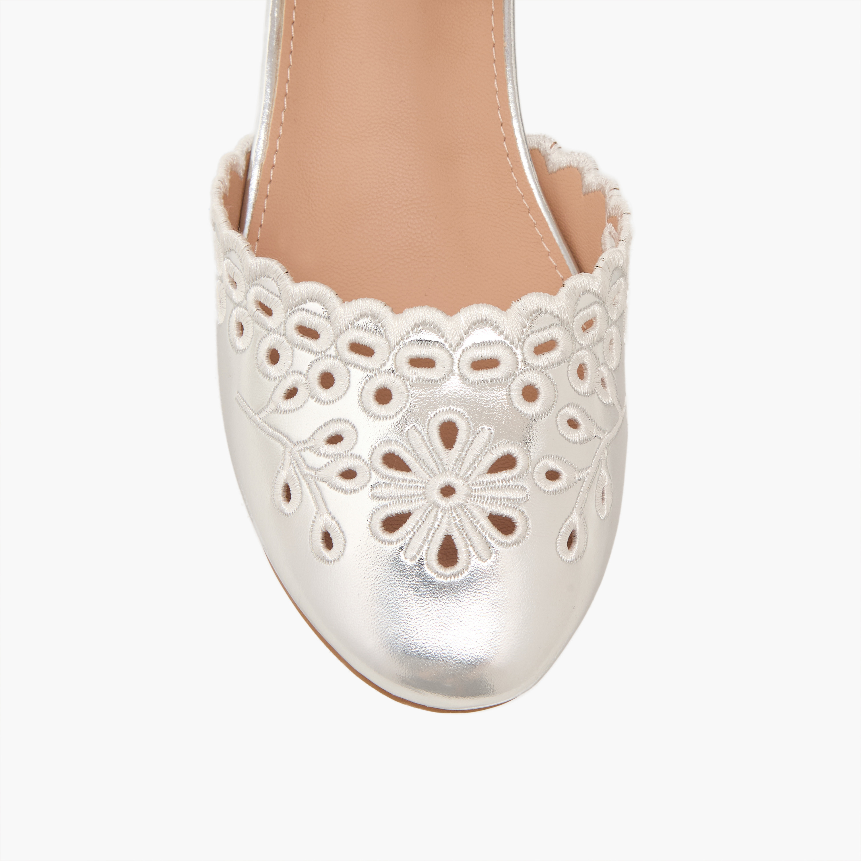 Flora Bella Girls Block Heel Ballerina Shoes-girls-shoes-sandals-image-4