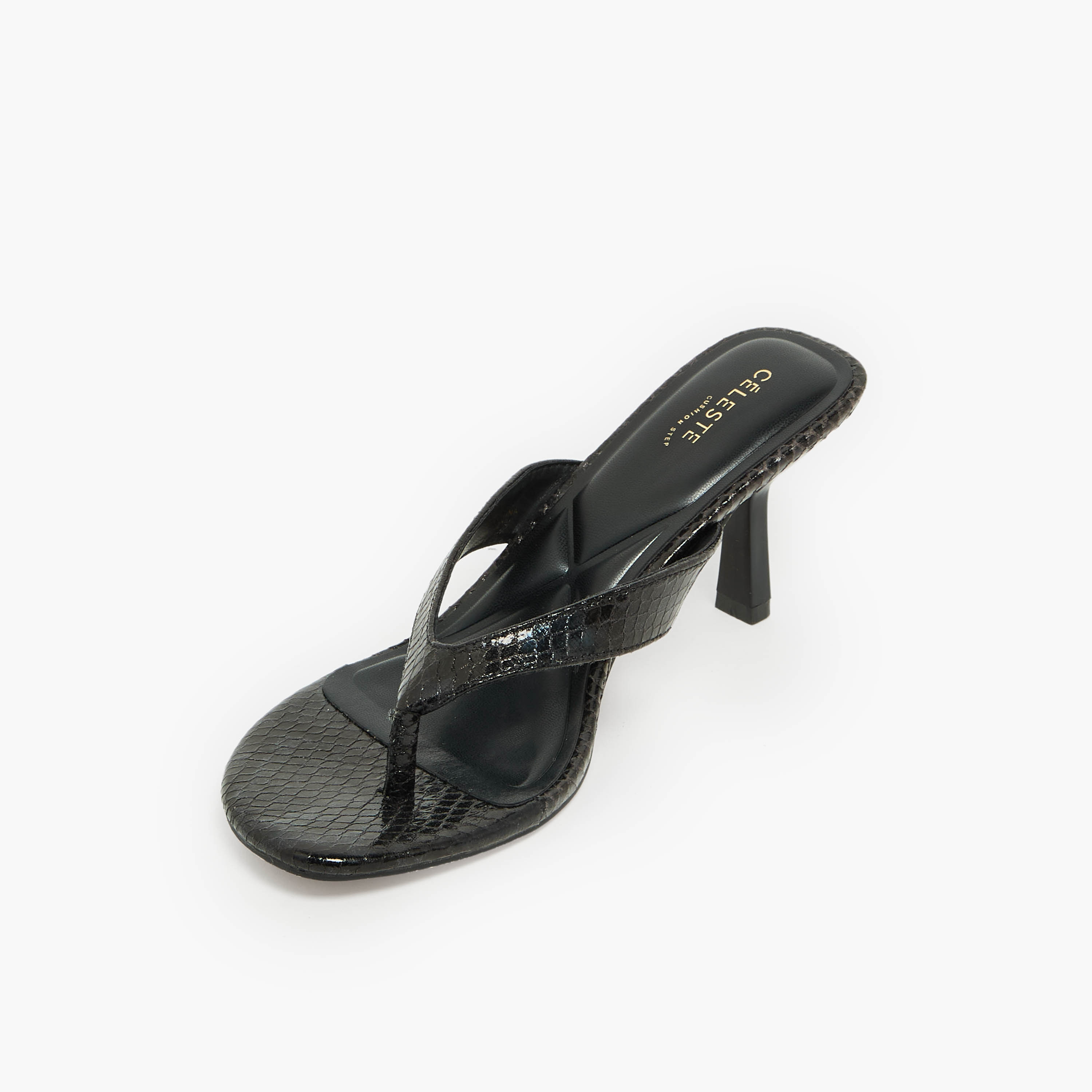 صندل بكعب للنساء من سيليست-women-shoes-sandals-heeled-image-4