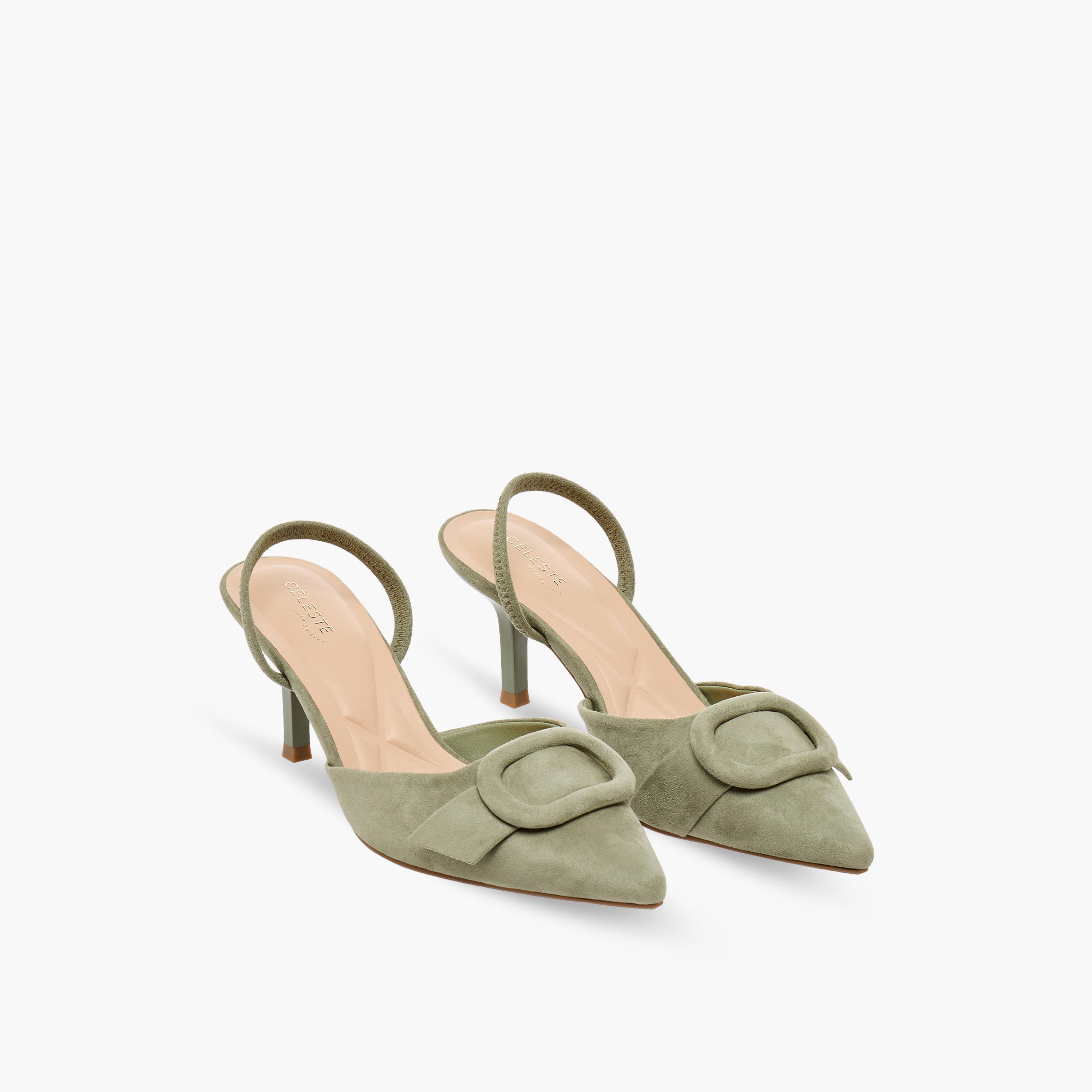 Celeste Women Stiletto Heel Mules-women-shoes-heels-image-1