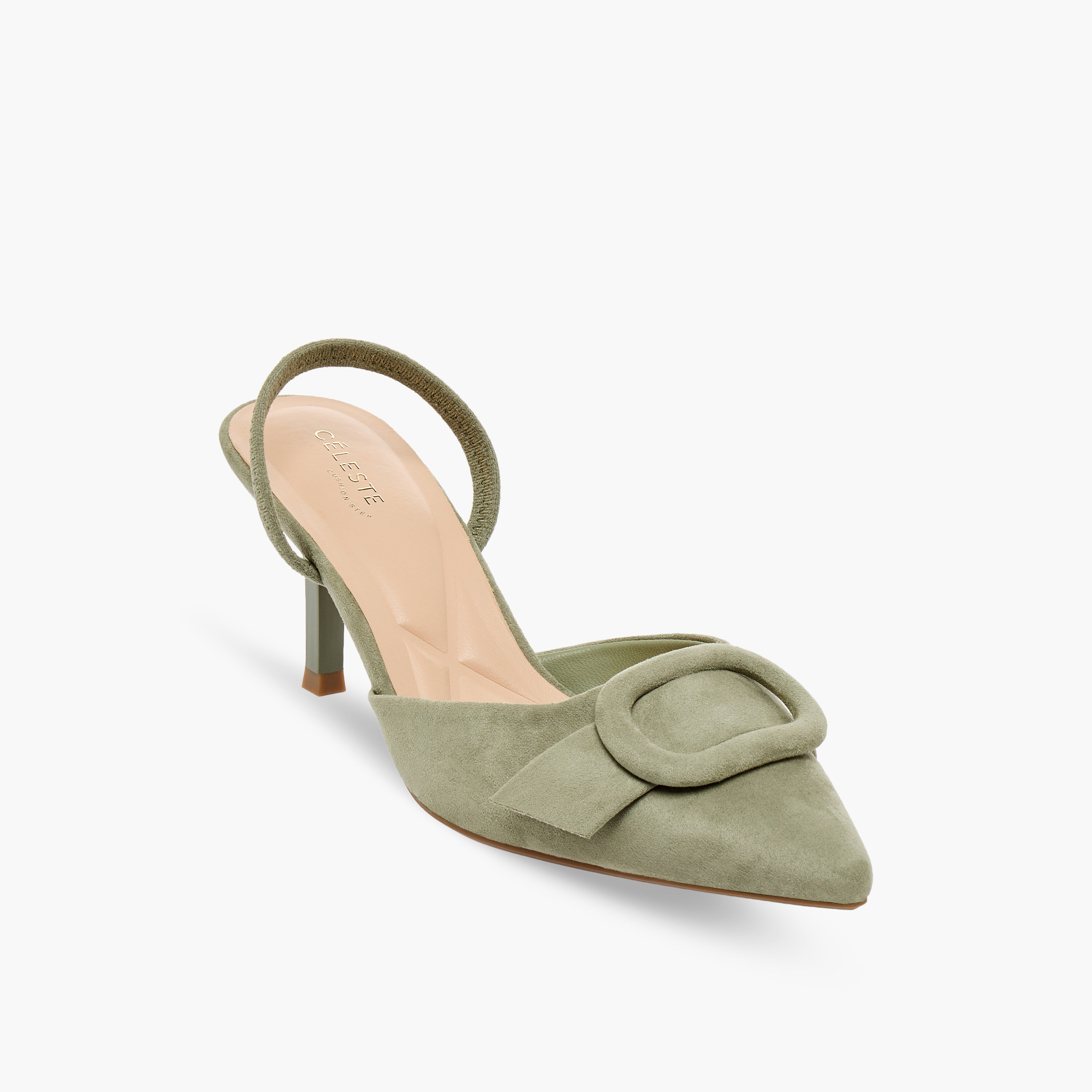 Celeste Women Stiletto Heel Mules-women-shoes-heels-image-2