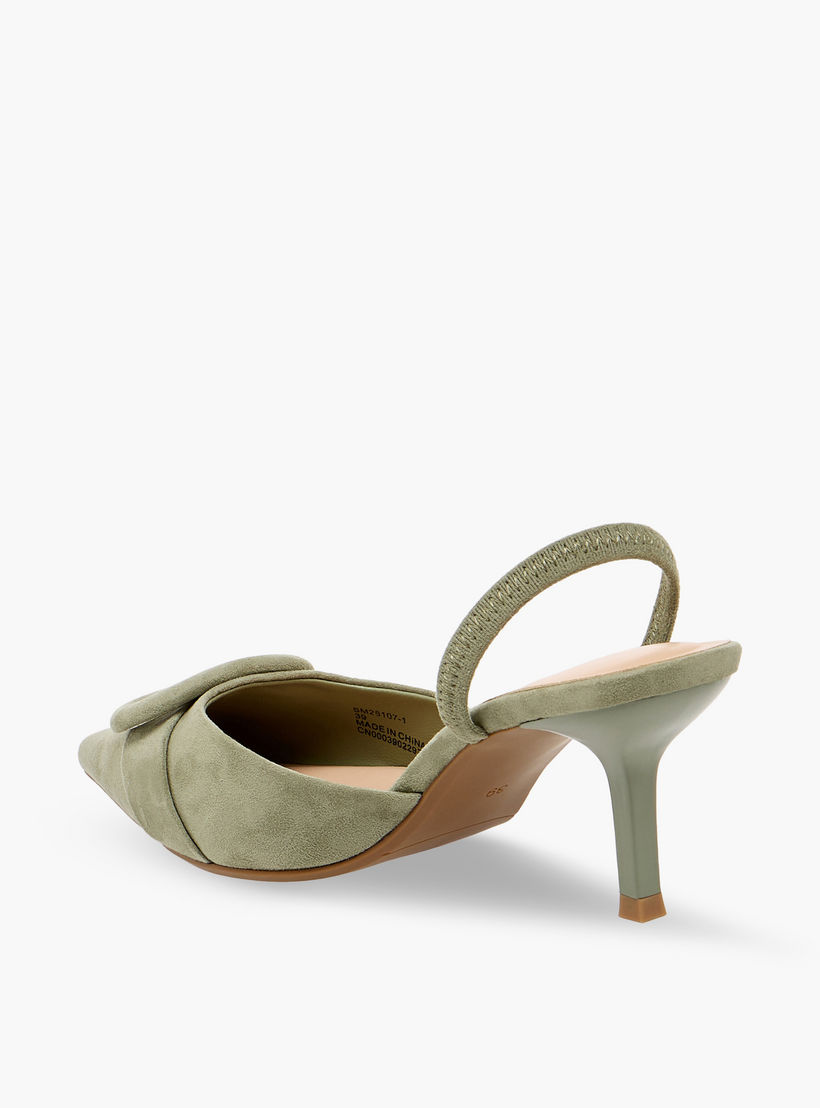 Celeste Women Stiletto Heel Mules-women-shoes-heels-image-5