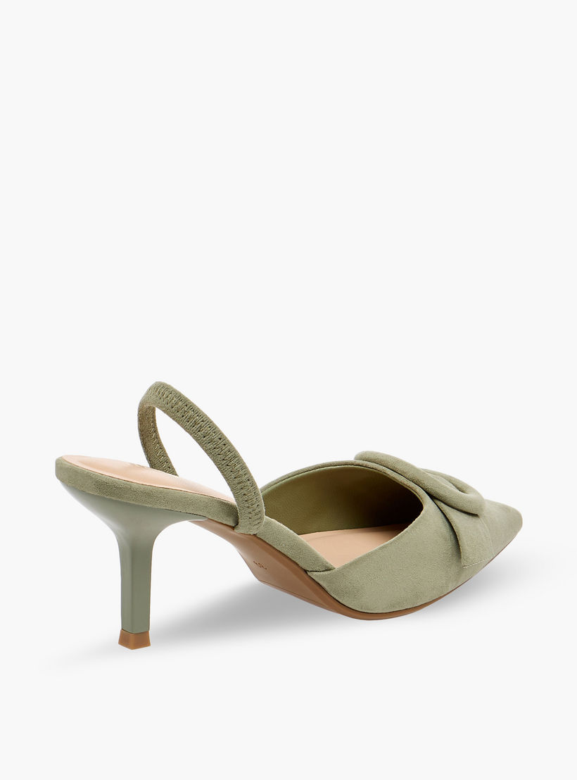 Celeste Women Stiletto Heel Mules-women-shoes-heels-image-6