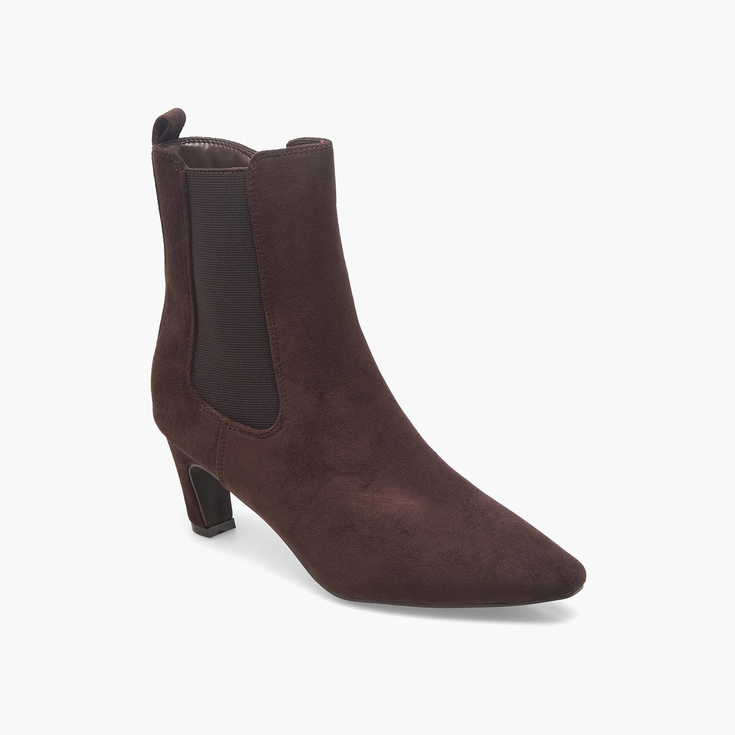Celeste Women Pointed Toe Ankle Boots-women-shoes-boots-image-2
