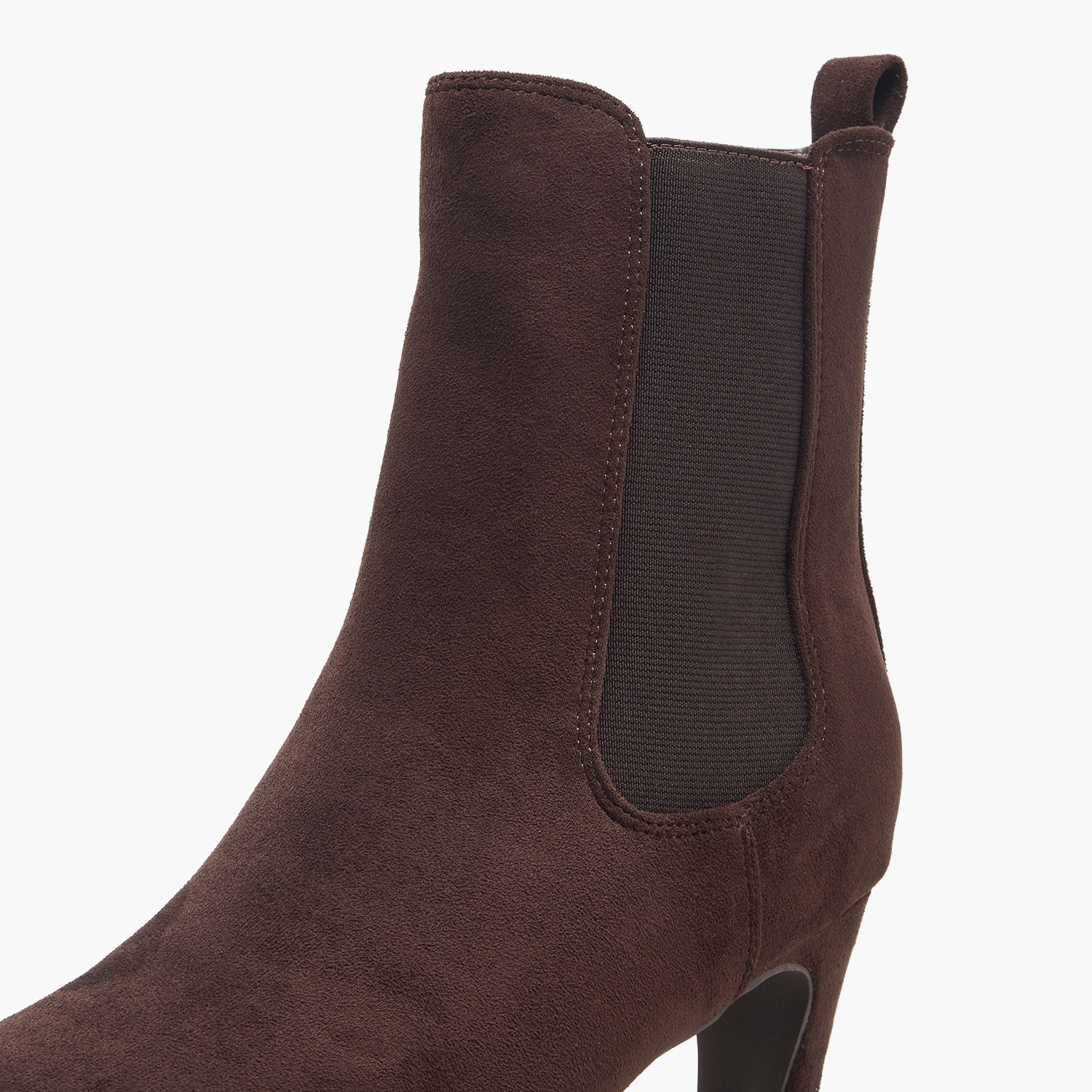 Celeste Women Pointed Toe Ankle Boots-women-shoes-boots-image-4