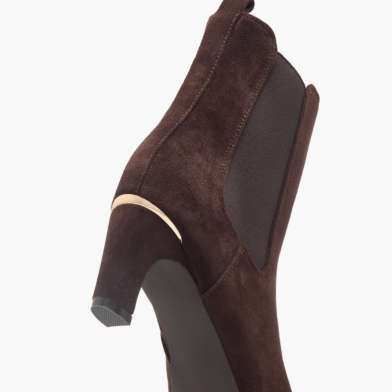 Celeste Women Pointed Toe Ankle Boots-women-shoes-boots-image-6
