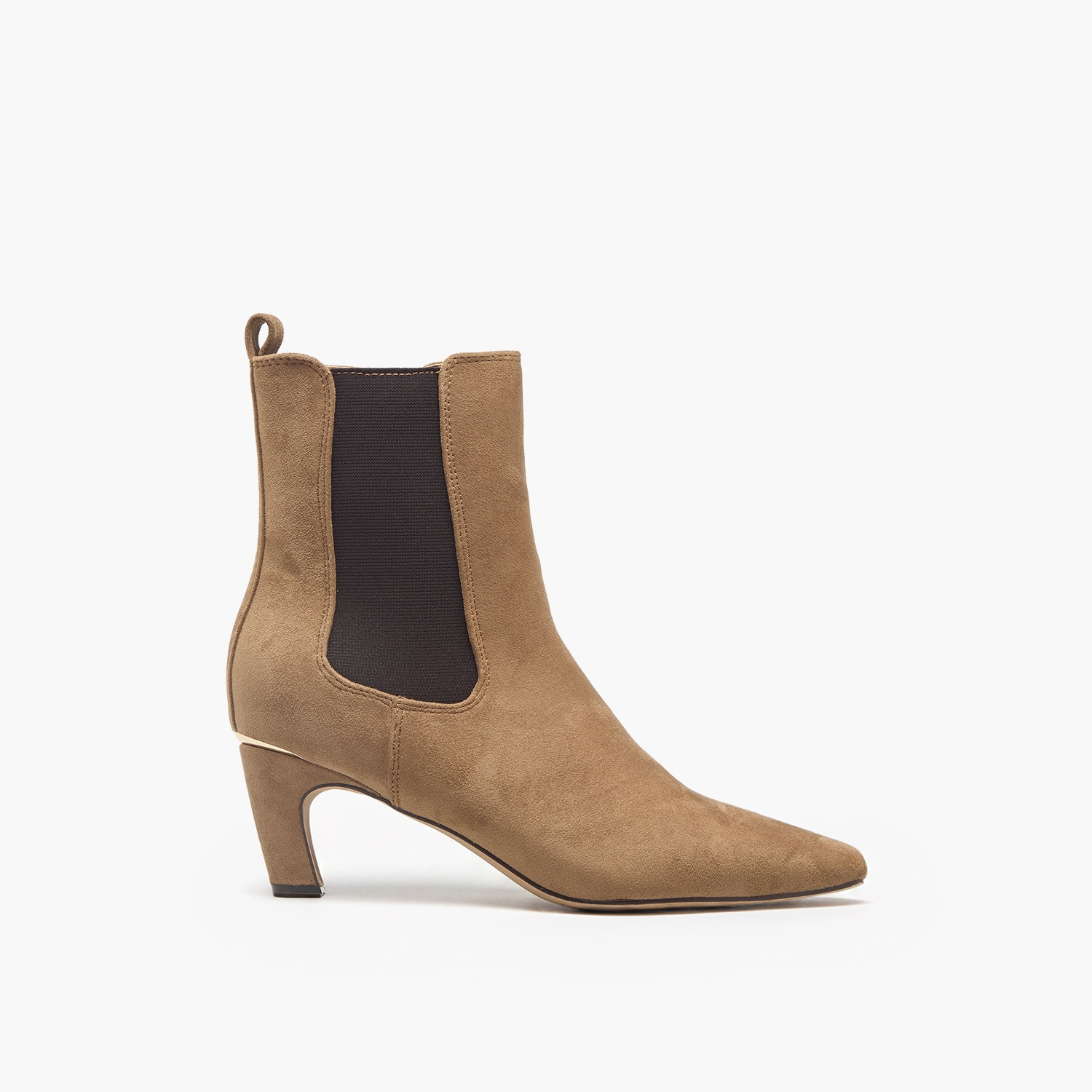 Celeste Women Pointed Toe Ankle Boots-women-shoes-boots-image-3