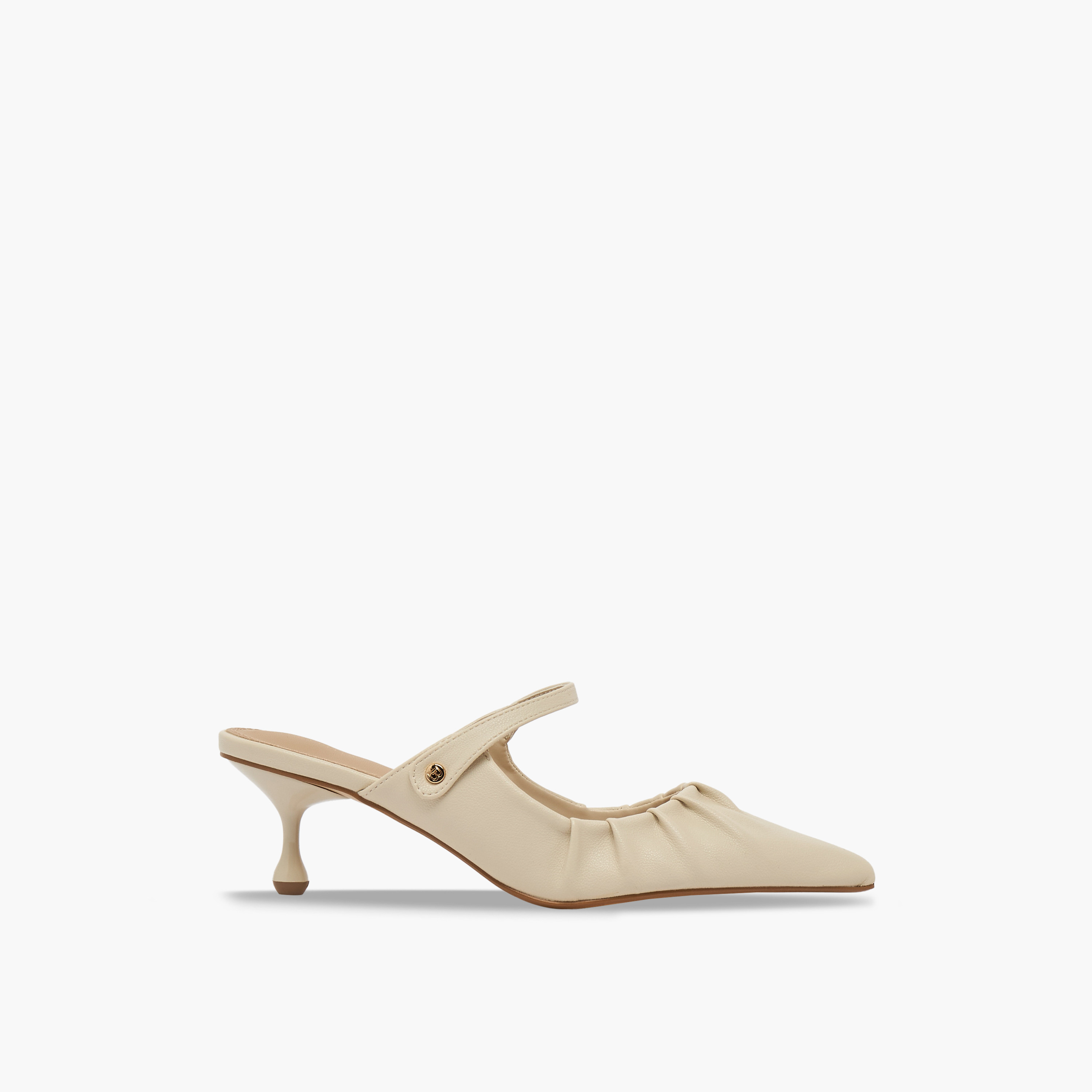 حذاء نسائي بكعب مدبب وطيات من فلورا بيلا-women-shoes-heels-image-3