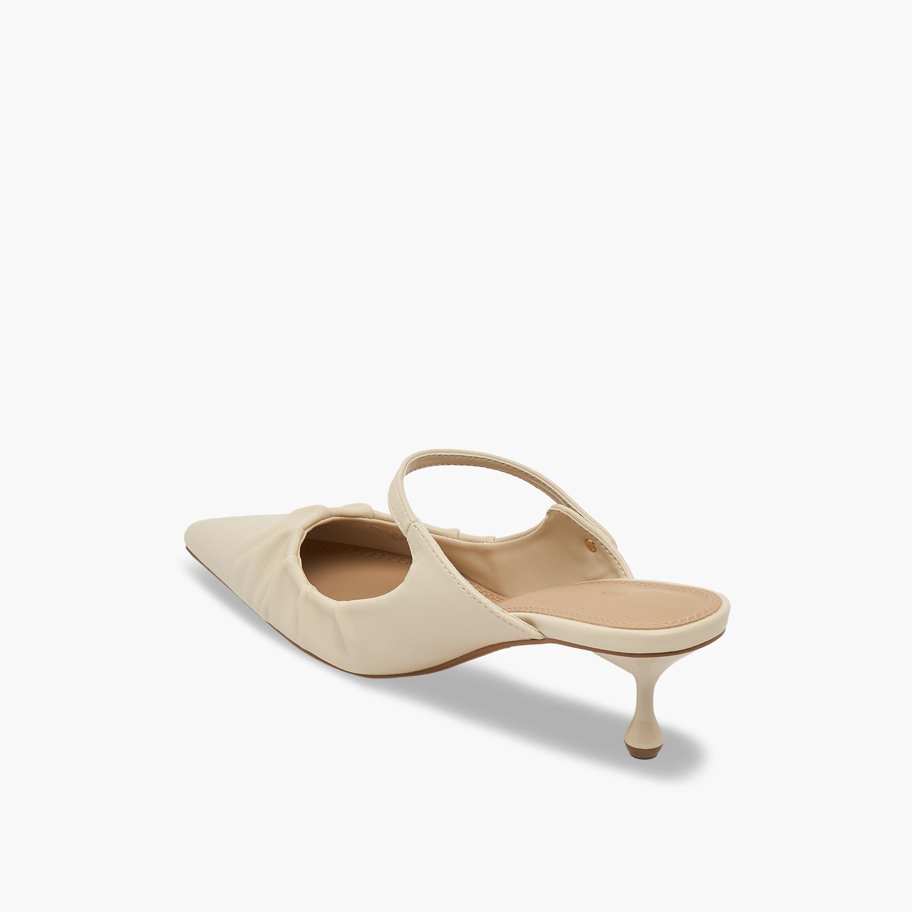 حذاء نسائي بكعب مدبب وطيات من فلورا بيلا-women-shoes-heels-image-5