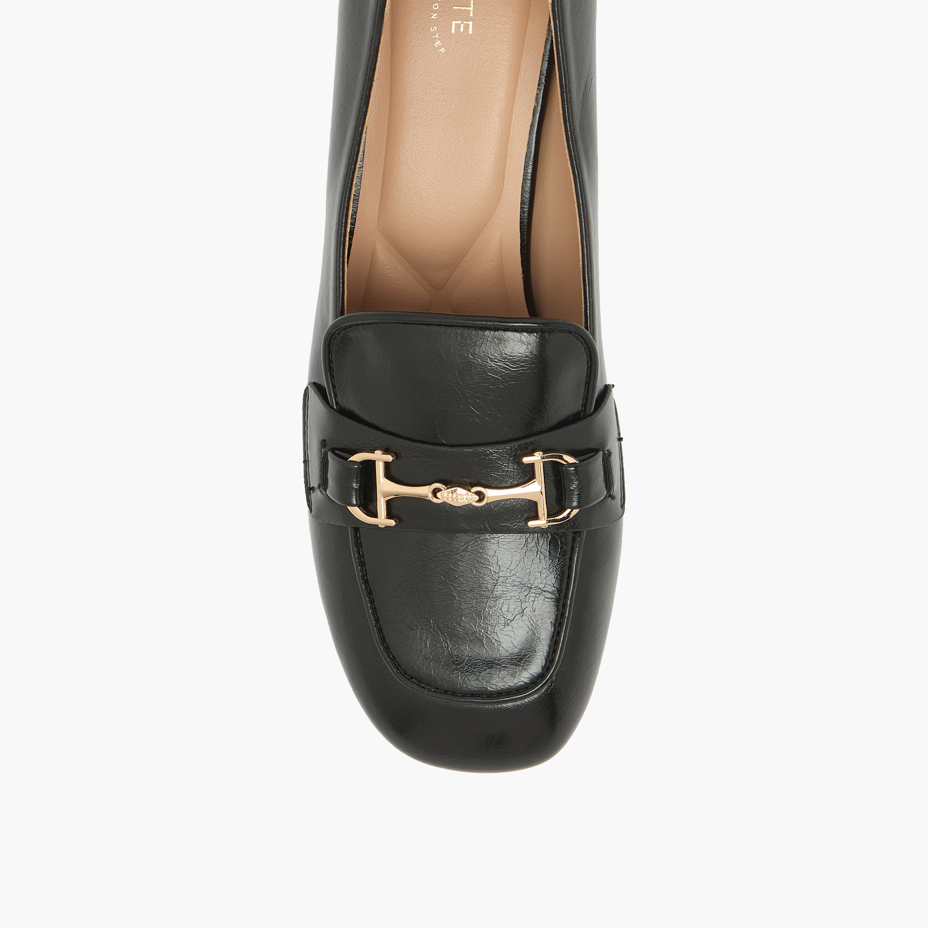 Celeste Women Block Heel Loafers-women-shoes-sandals-heeled-image-4