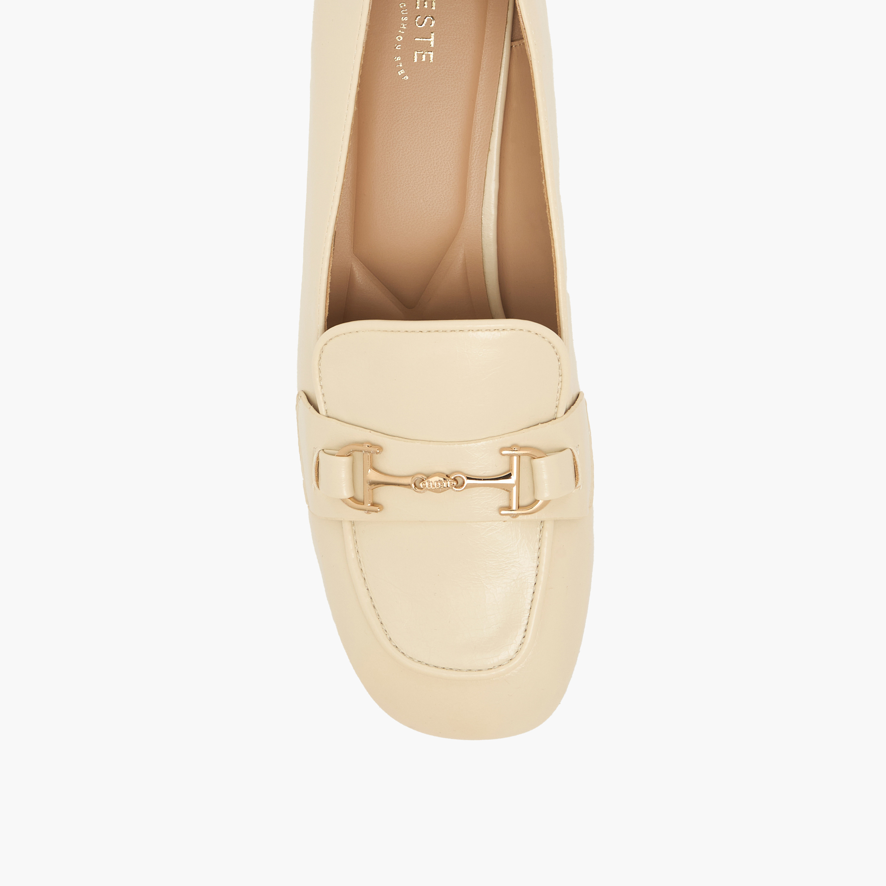 Celeste Women Block Heel Loafers-women-shoes-sandals-heeled-image-4