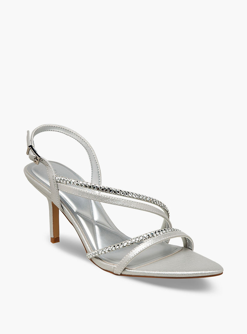 صندل مزين بكعب ستيليتو للنساء من سيليست-women-shoes-sandals-heeled-image-2