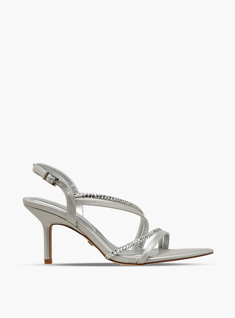 صندل مزين بكعب ستيليتو للنساء من سيليست-women-shoes-sandals-heeled-image-3