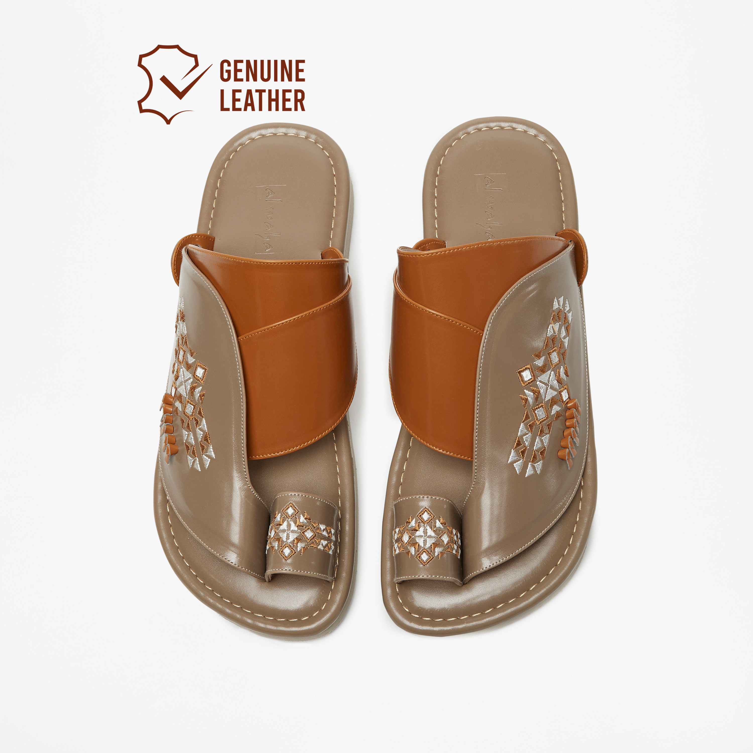 Boys Arabic Sandals | Online Shopping at Shopmanzil UAE