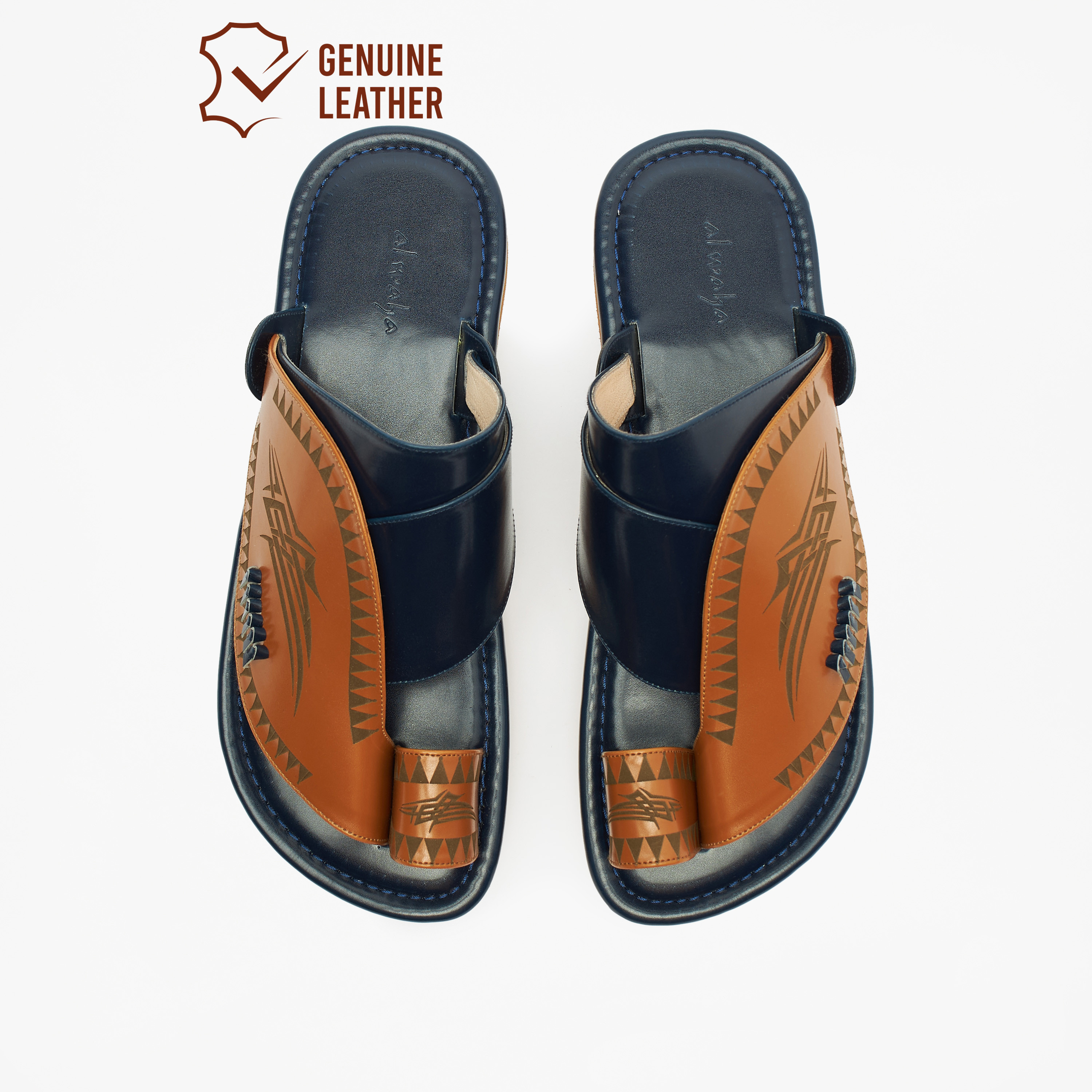 Sandal discount arab saudi