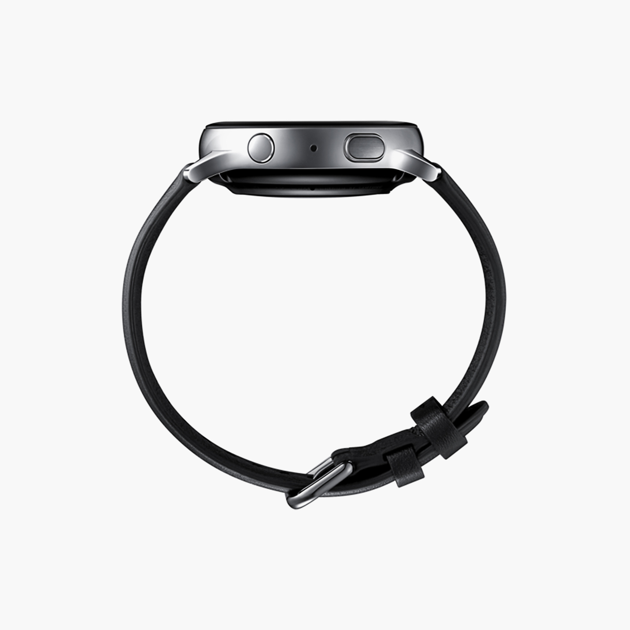 Samsung Galaxy Watch Active 2 R830 40mm - Black – PhonesOnline.ie