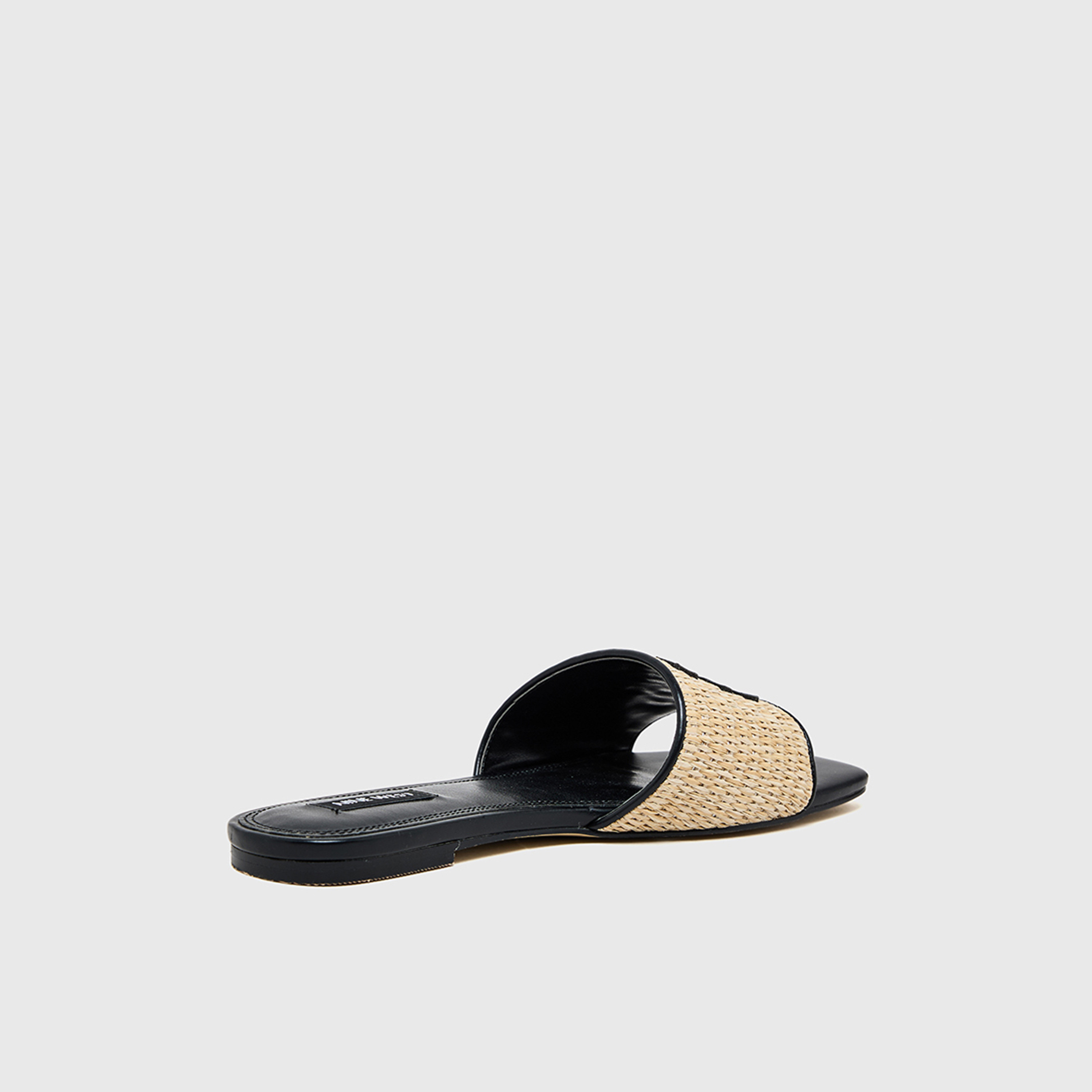 Nine West Women's Slip-On Slide Flat Sandals | SMRL393661-026-women-shoes-sandals-flats-image-5
