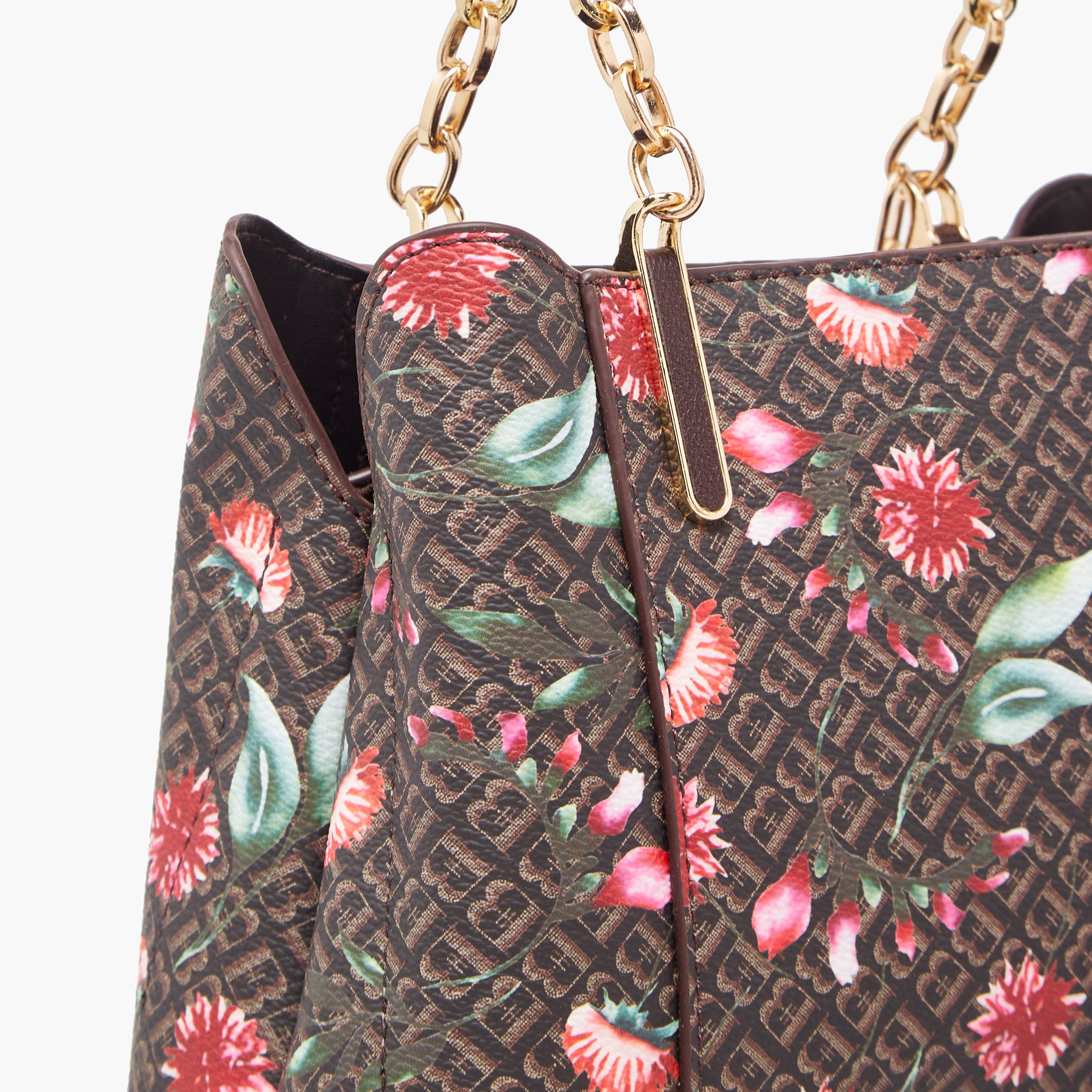 شنطة توت بحزام قابل للفصل وبطبعات من فلورا بيلا-women-bagsandwallets-handbags-image-7
