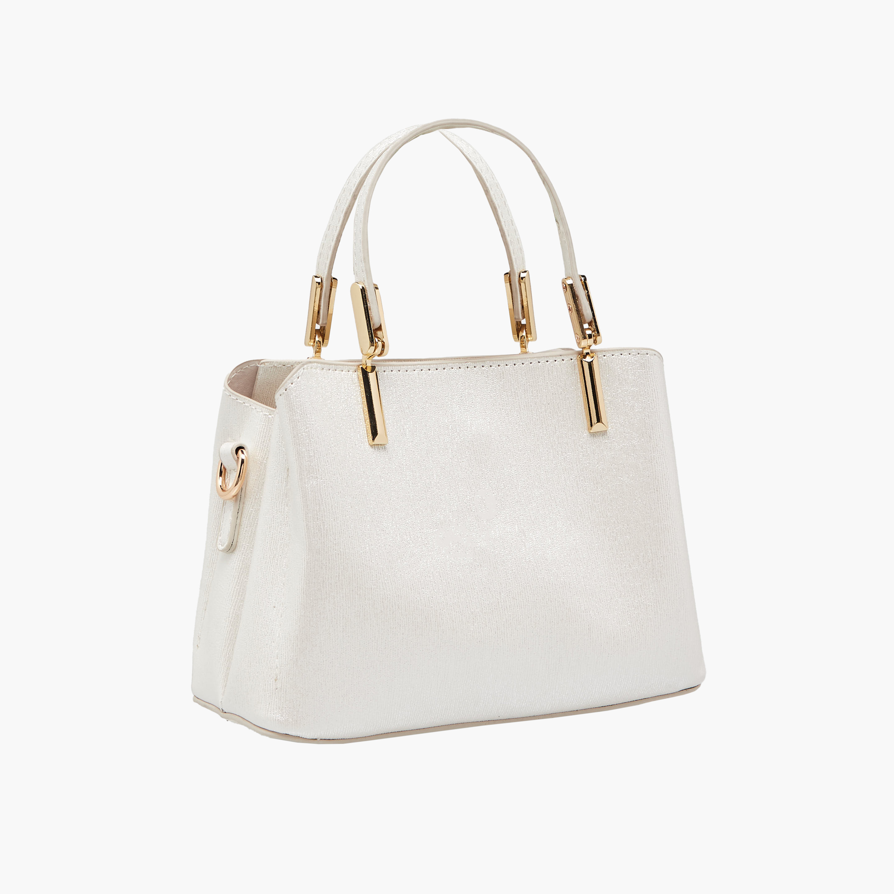 شنطة توتي بارزة الملمس مع حزام قابل للفصل من فلورا بيلا-women-bagsandwallets-handbags-image-5