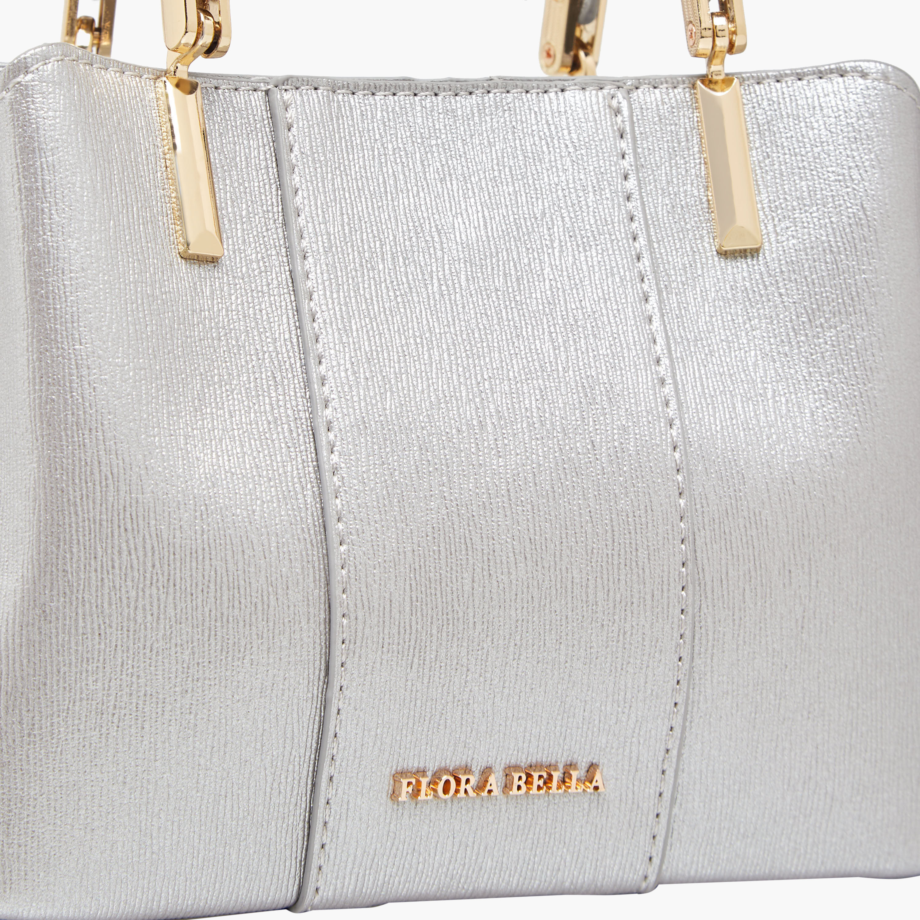 شنطة توتي بارزة الملمس مع حزام قابل للفصل من فلورا بيلا-women-bagsandwallets-handbags-image-6