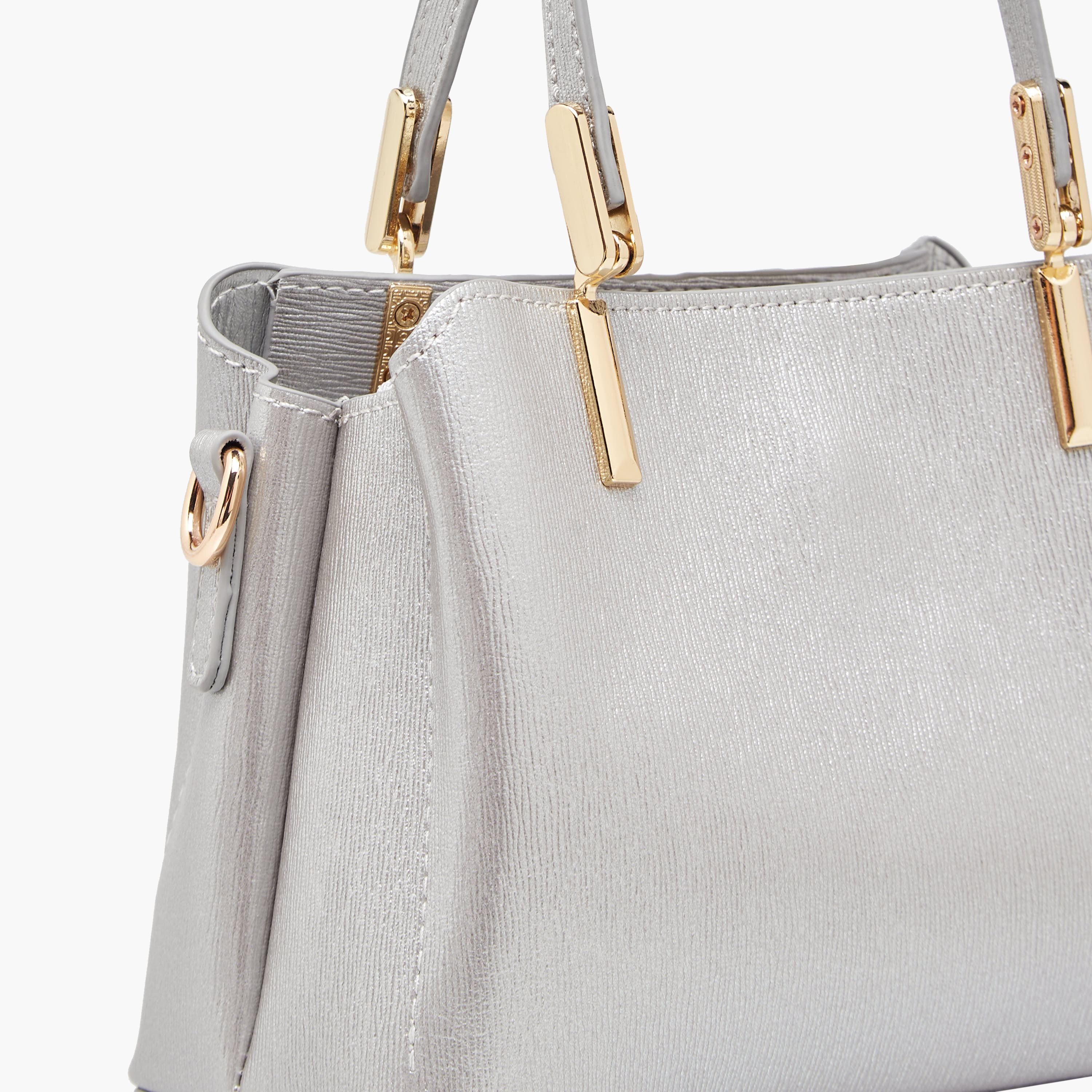 شنطة توتي بارزة الملمس مع حزام قابل للفصل من فلورا بيلا-women-bagsandwallets-handbags-image-7