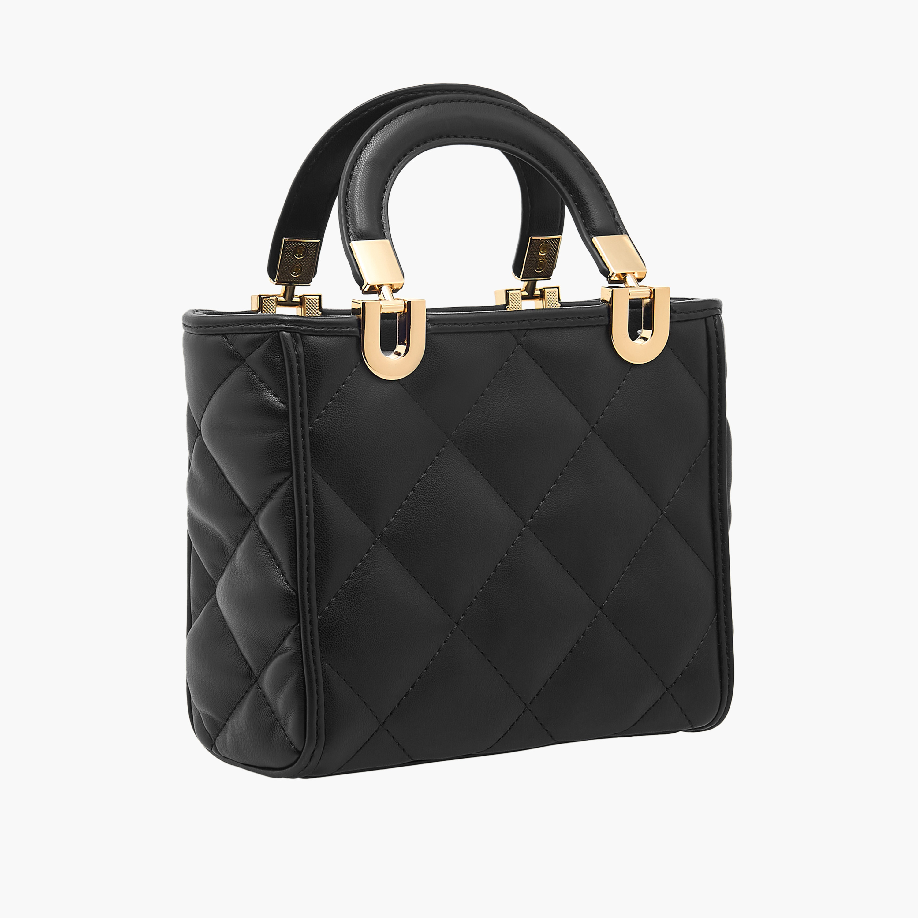 Flora Bella Quilted Crossbody Bag with Detachable Shoulder Strap-women-bagsandwallets-handbags-image-4