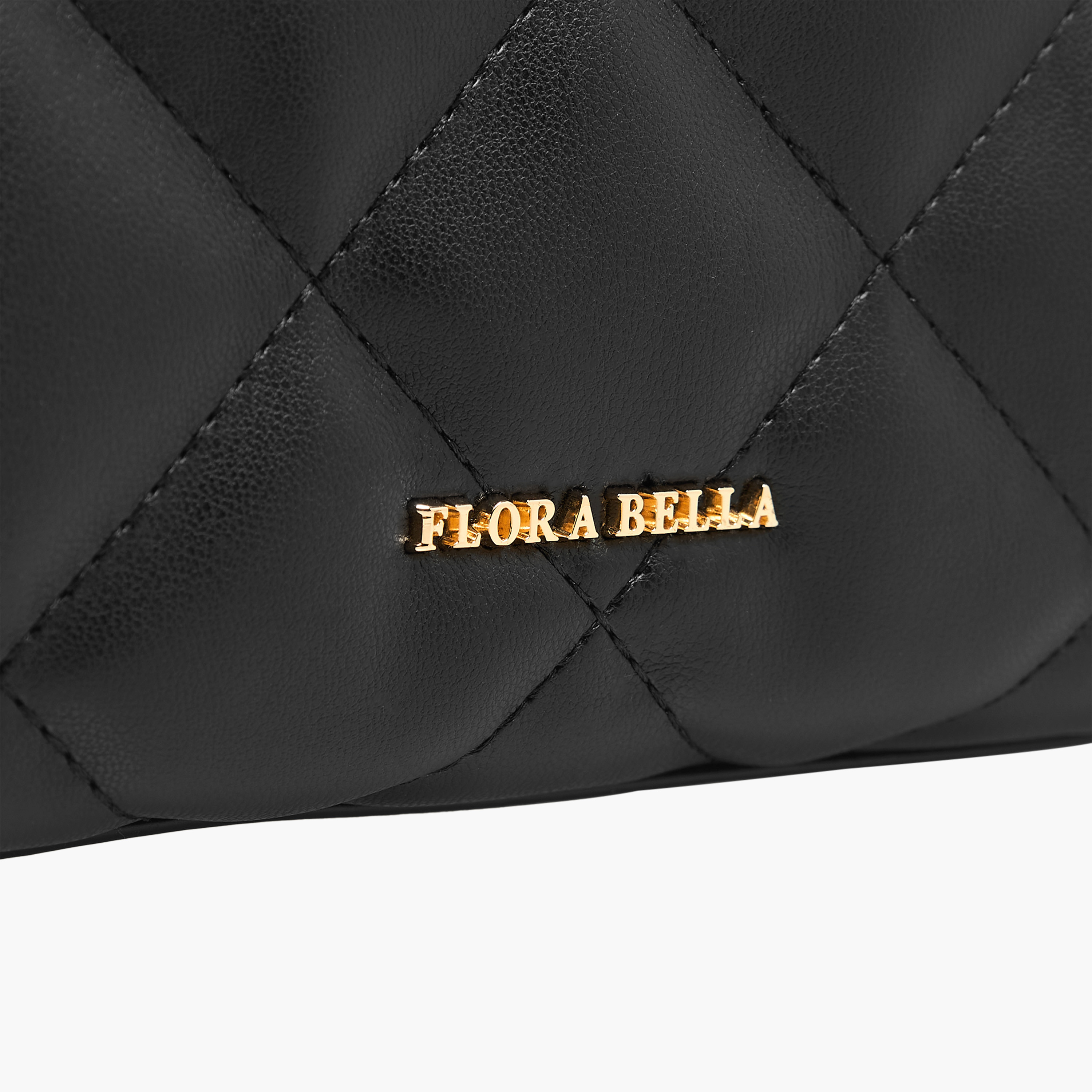 Flora Bella Quilted Crossbody Bag with Detachable Shoulder Strap-women-bagsandwallets-handbags-image-5