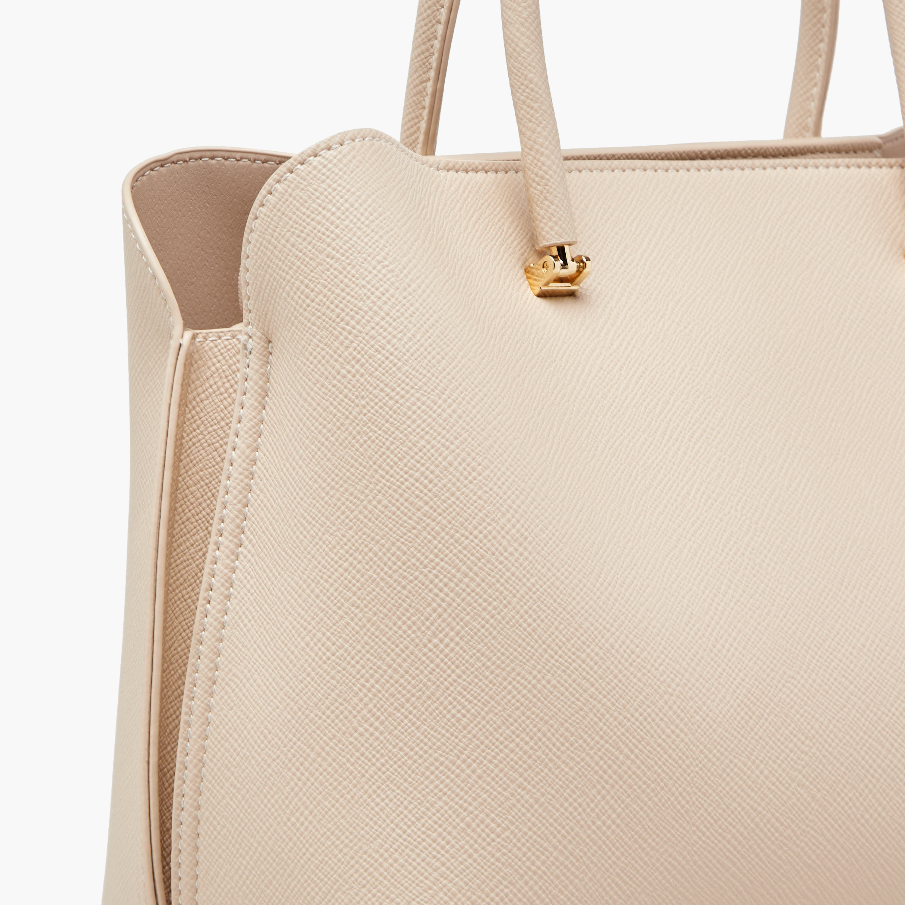 شنطة توت بزينة وشاح وبحزام قابل للفصل من فلورا بيلا-women-bagsandwallets-handbags-image-7