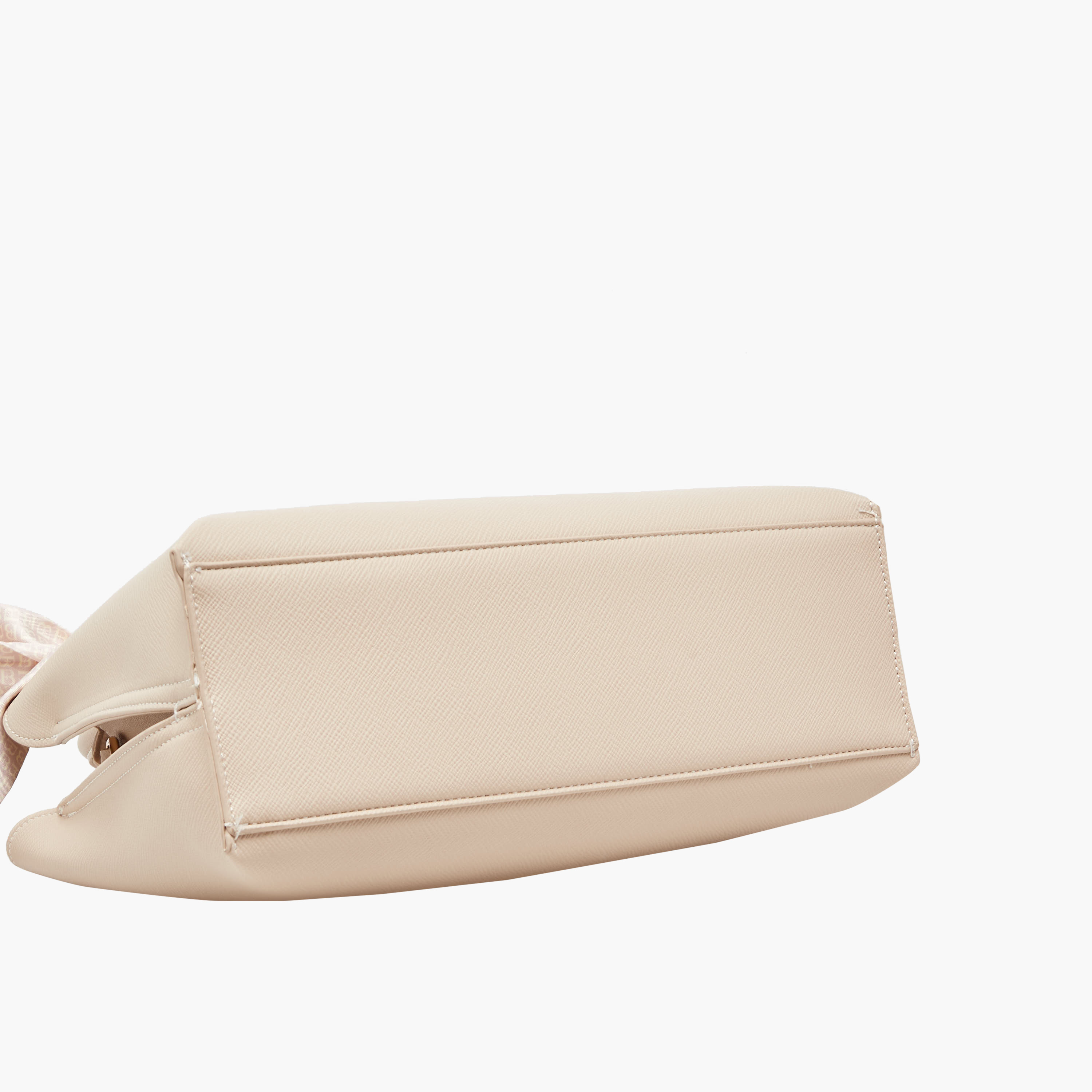 شنطة توت بزينة وشاح وبحزام قابل للفصل من فلورا بيلا-women-bagsandwallets-handbags-image-8