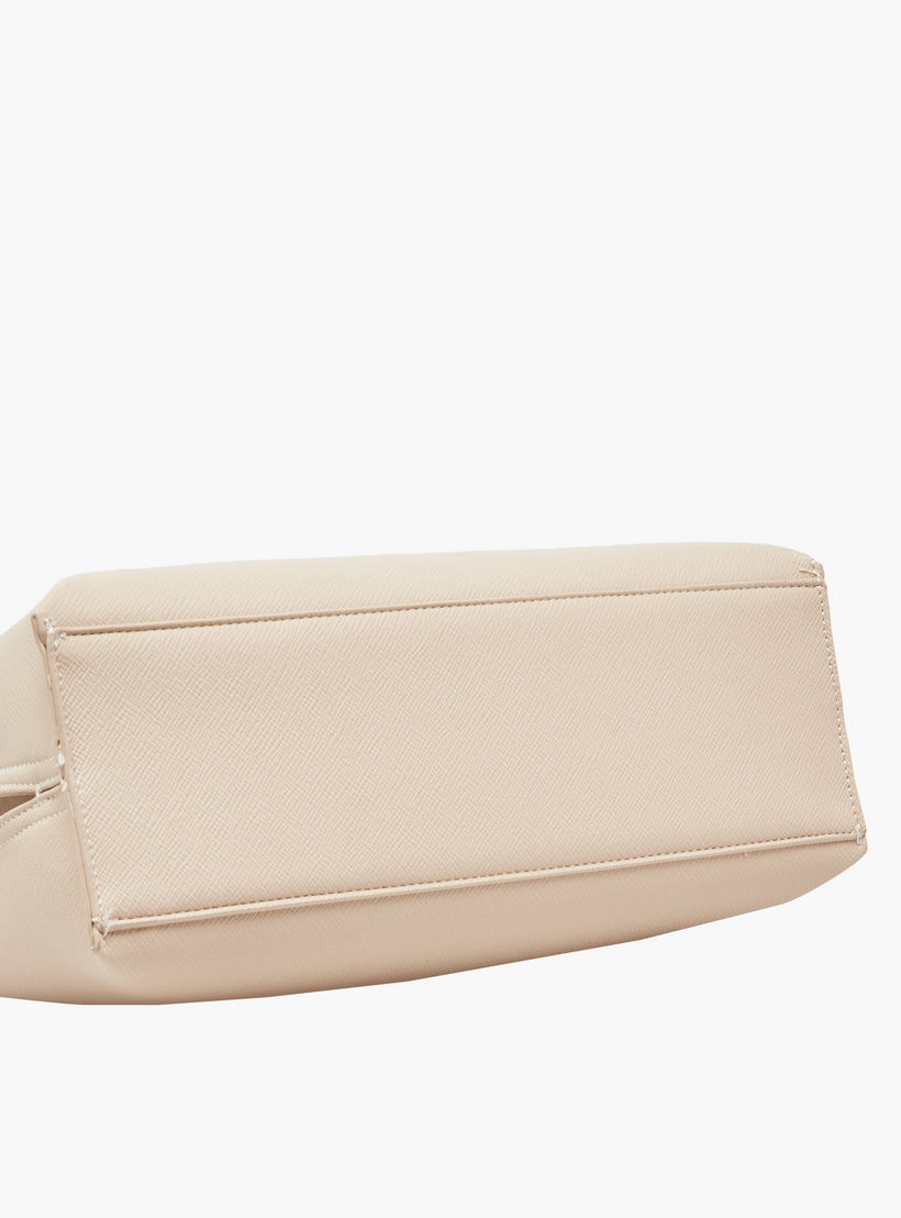 شنطة توت بزينة وشاح وبحزام قابل للفصل من فلورا بيلا-women-bagsandwallets-handbags-image-8