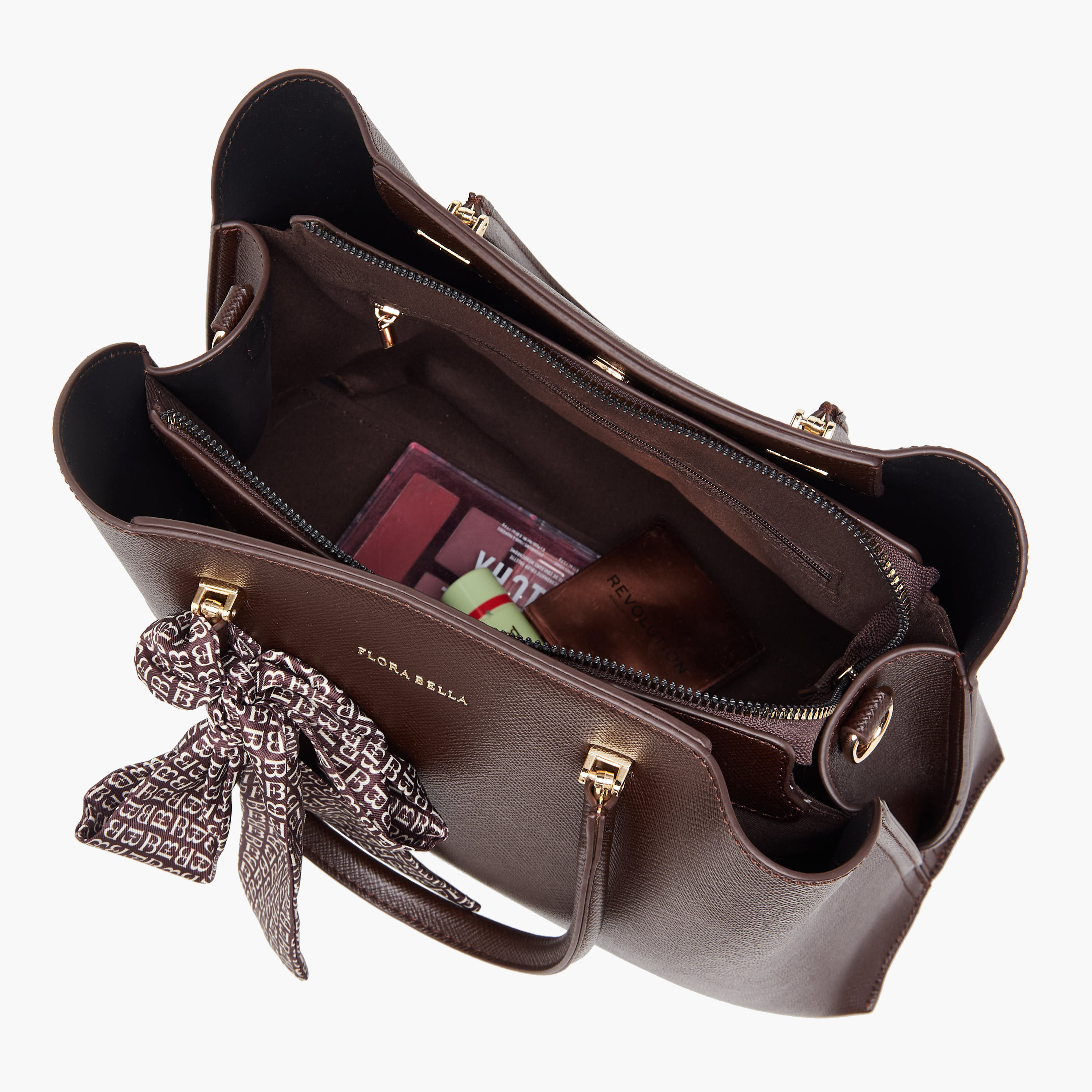 Flora Bella Scarf Accent Tote Bag with Detachable Strap-women-bagsandwallets-handbags-image-9