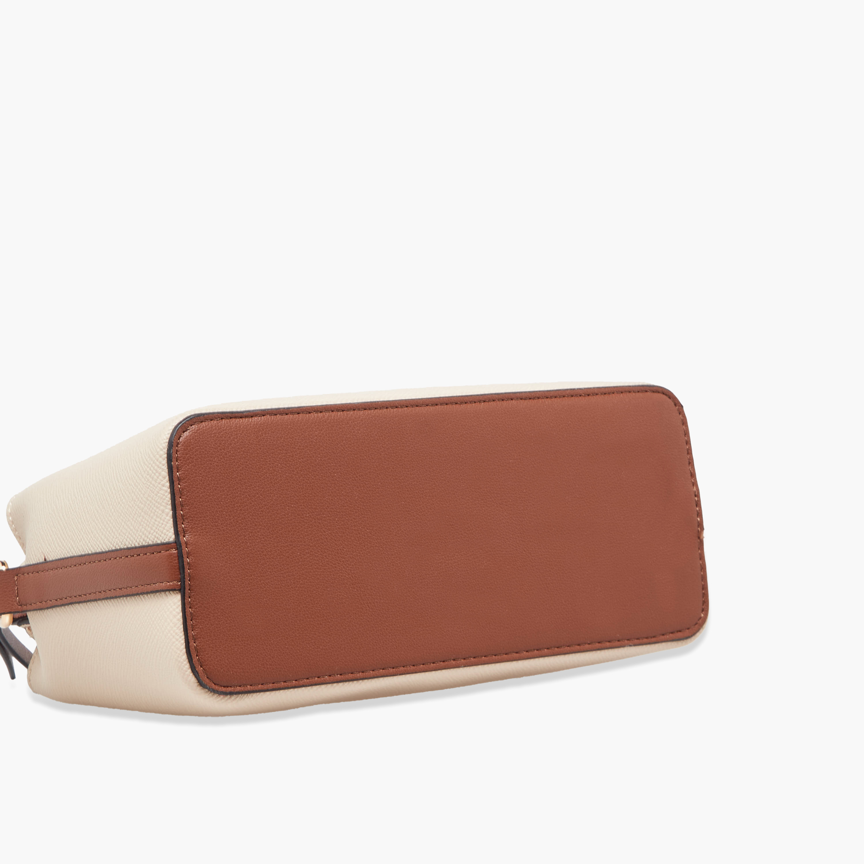 شنطة كروسبودي سادة بحزام قابل للفصل من فلورا بيلا-women-bagsandwallets-handbags-image-8