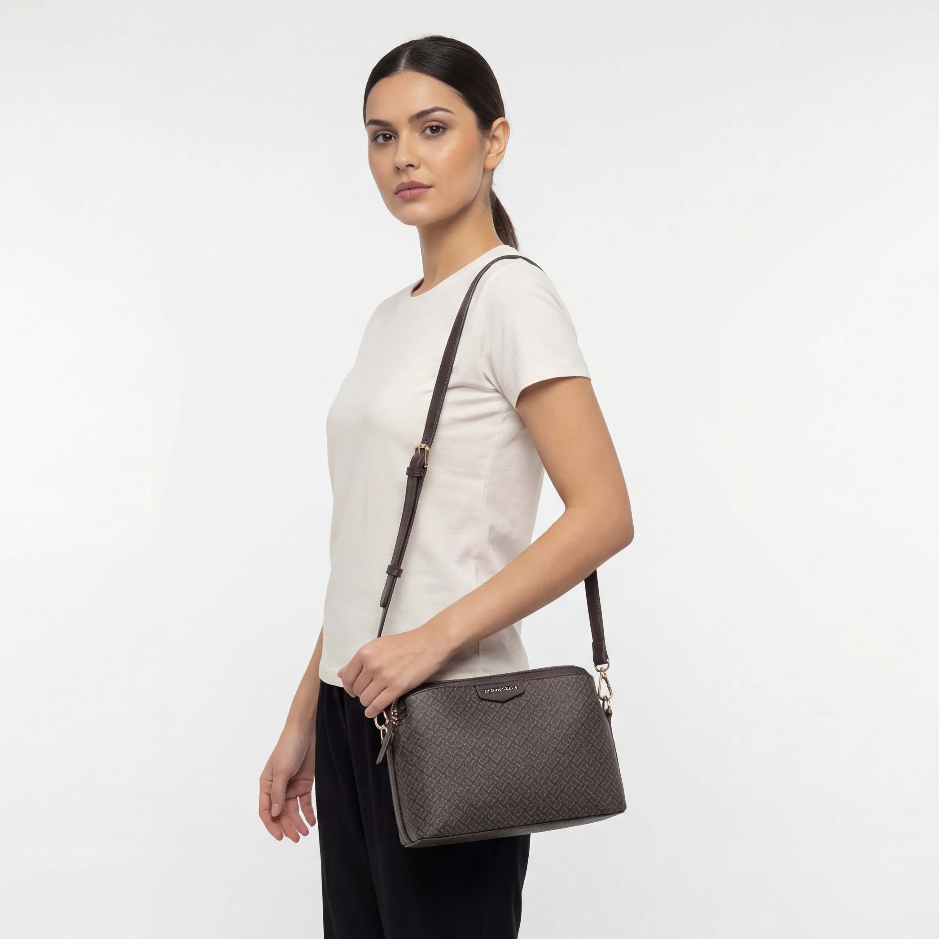 Flora Bella Solid Crossbody Bag with Detachable Strap-women-bagsandwallets-handbags-image-3
