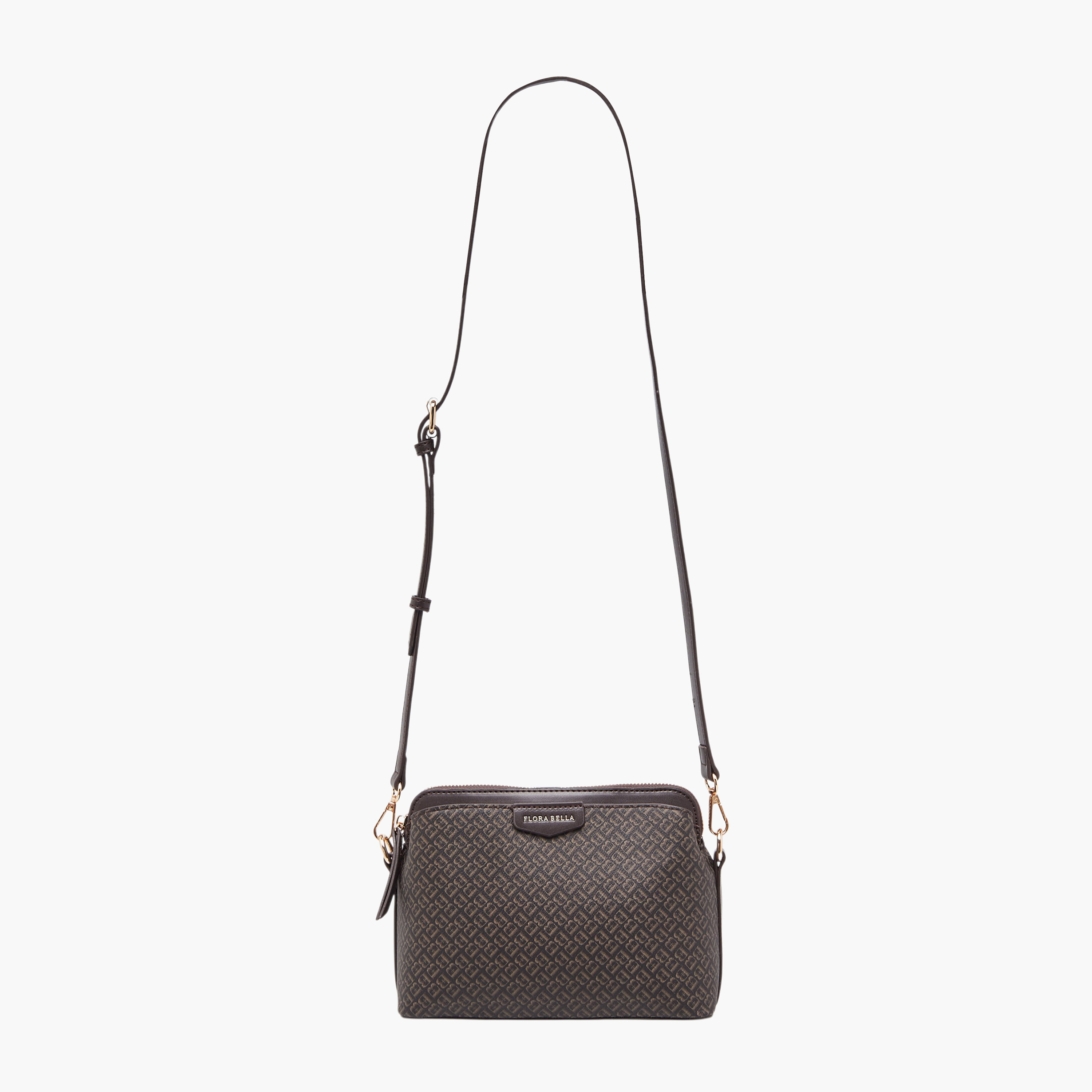 Flora Bella Solid Crossbody Bag with Detachable Strap-women-bagsandwallets-handbags-image-4